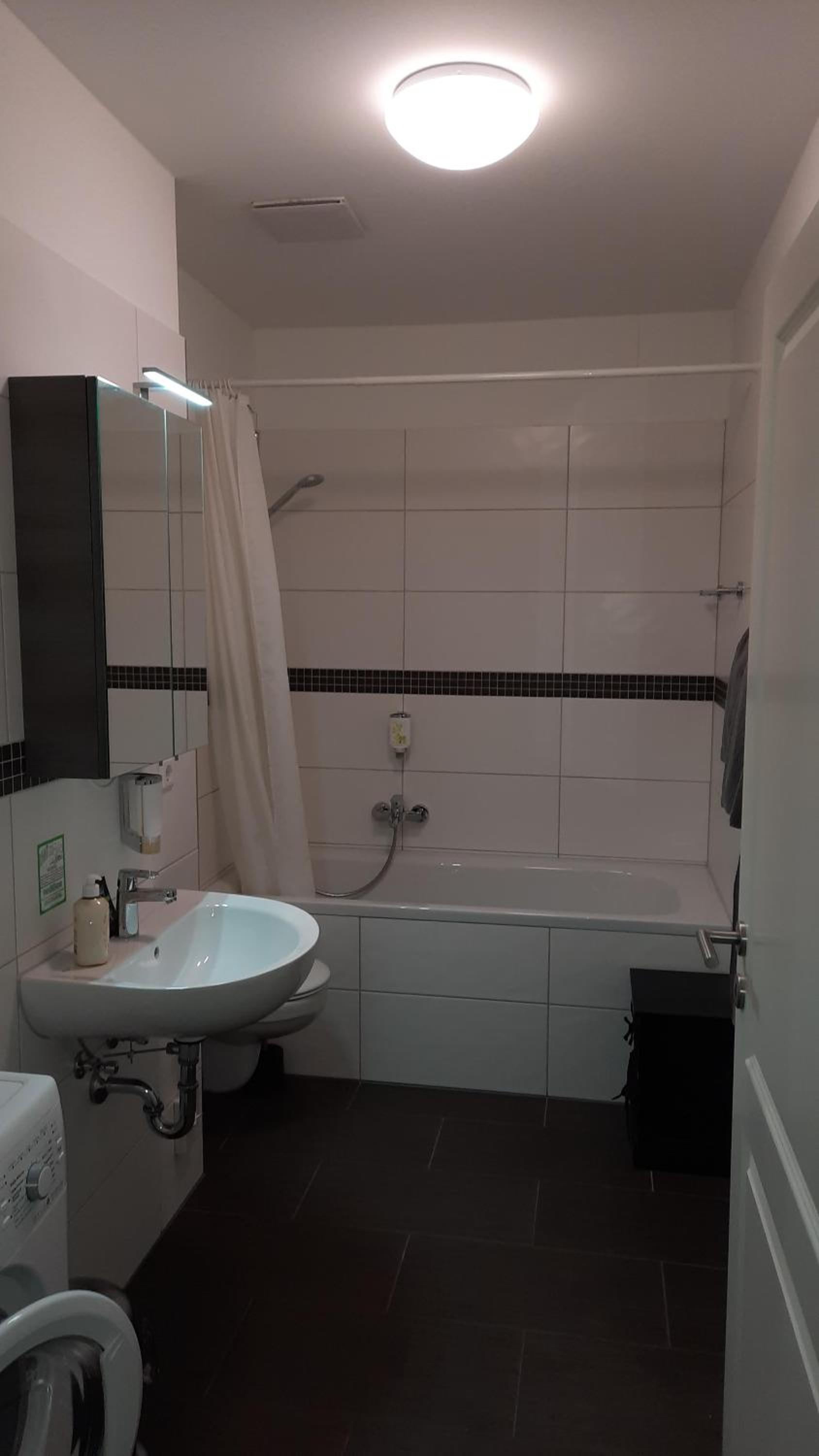 One-Bedroom Deluxe Apartment - Photo 11