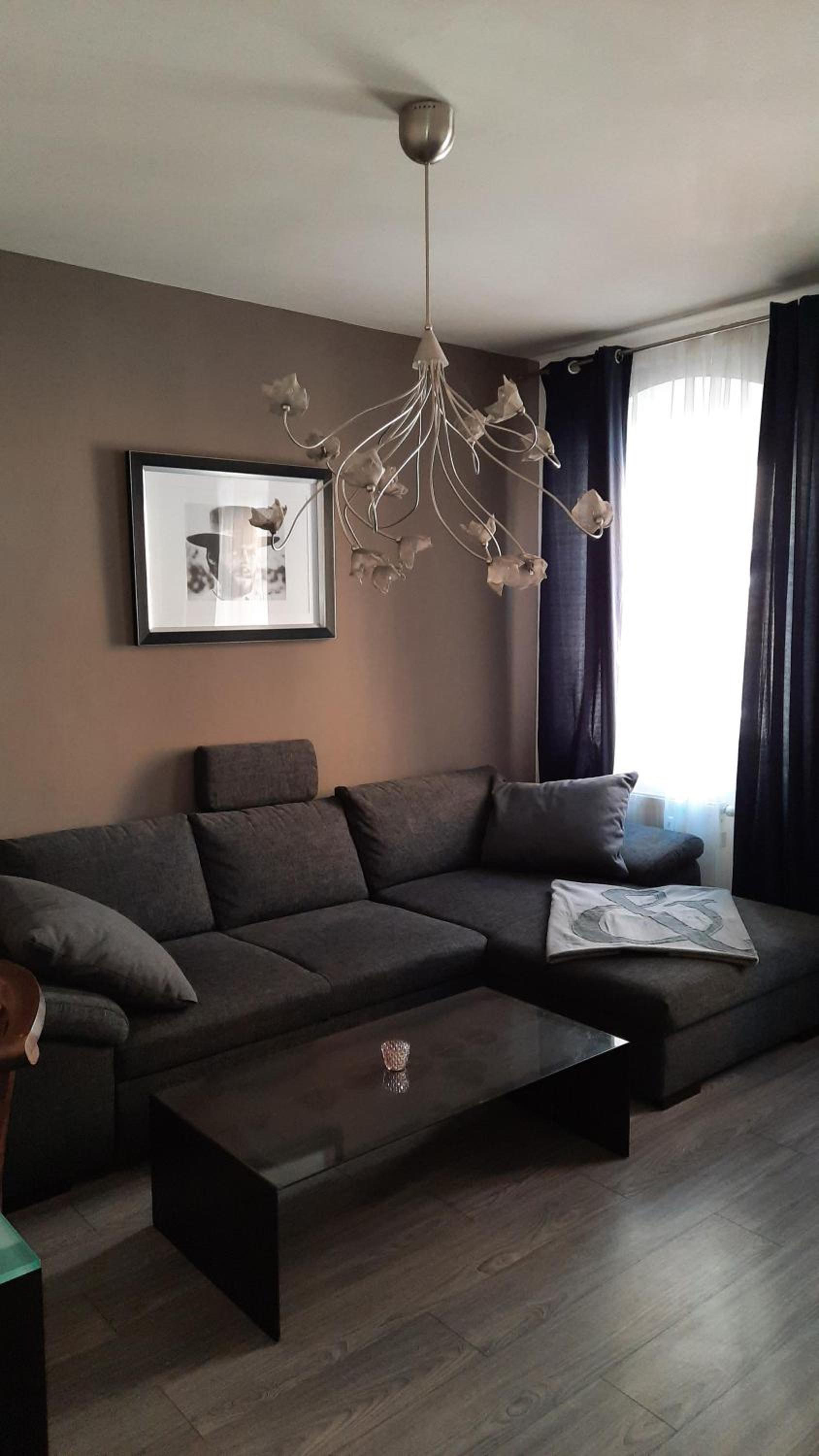 One-Bedroom Deluxe Apartment - Photo 14