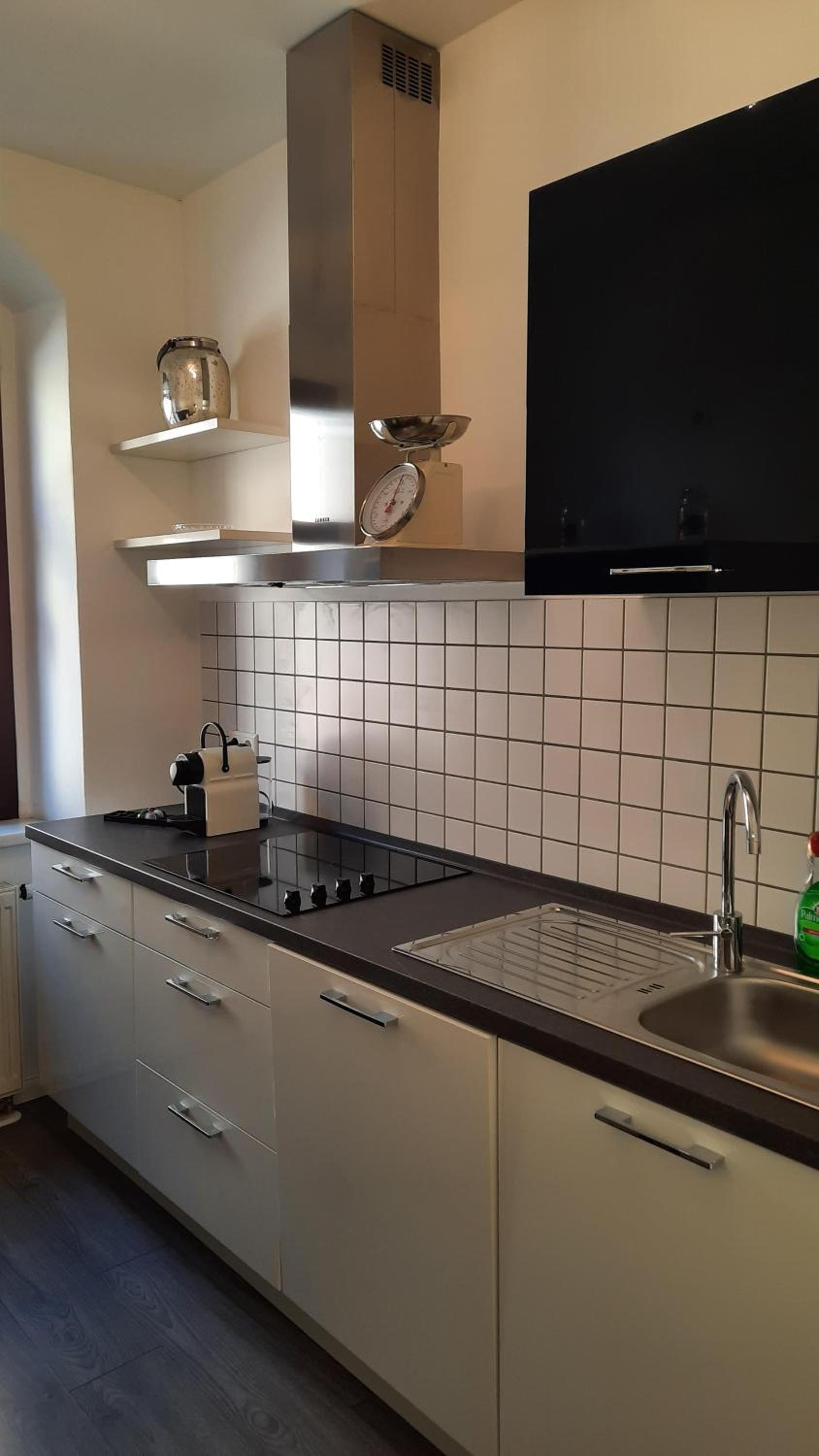 One-Bedroom Deluxe Apartment - Photo 13
