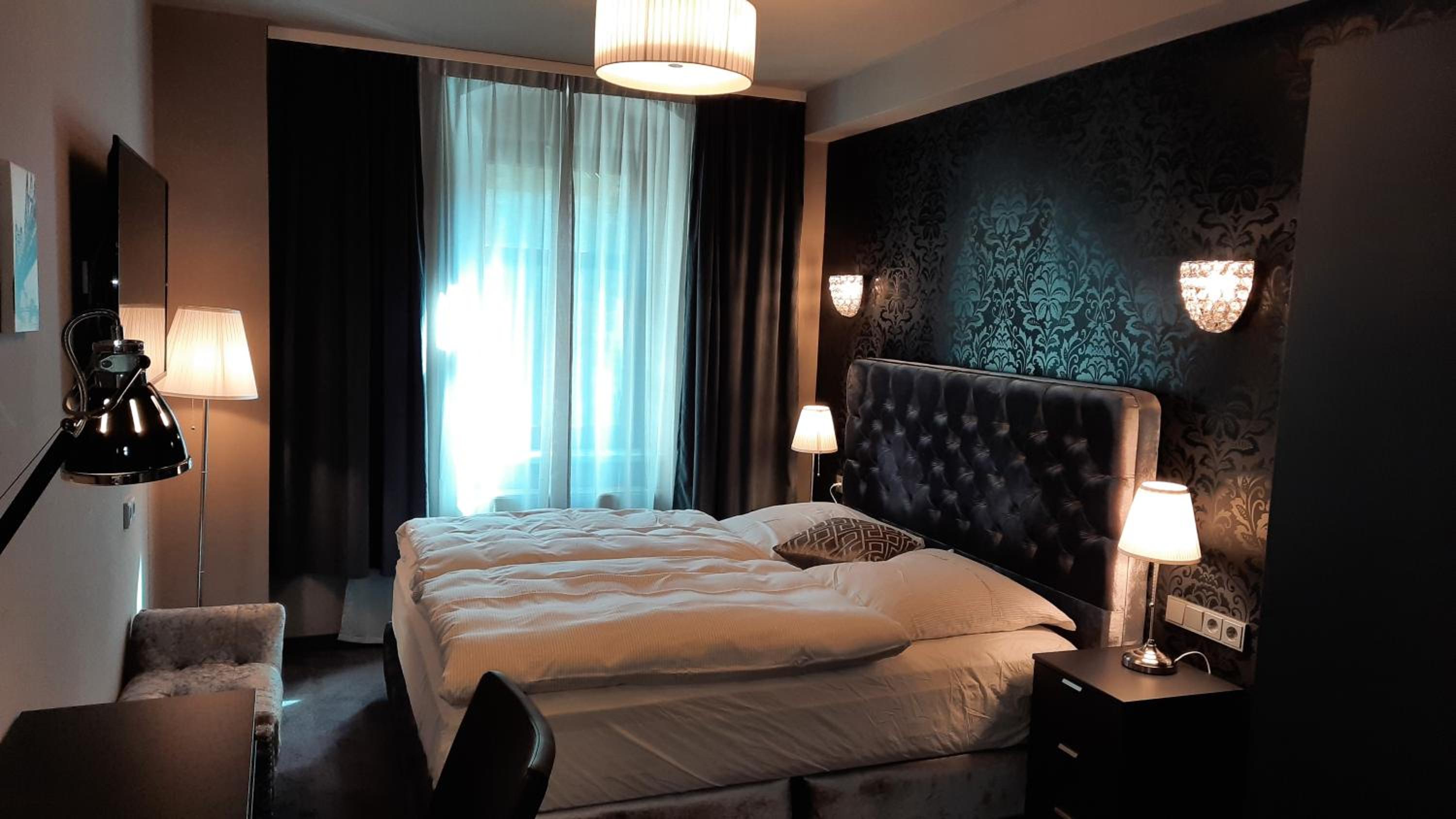 Deluxe Double Room - Photo 3