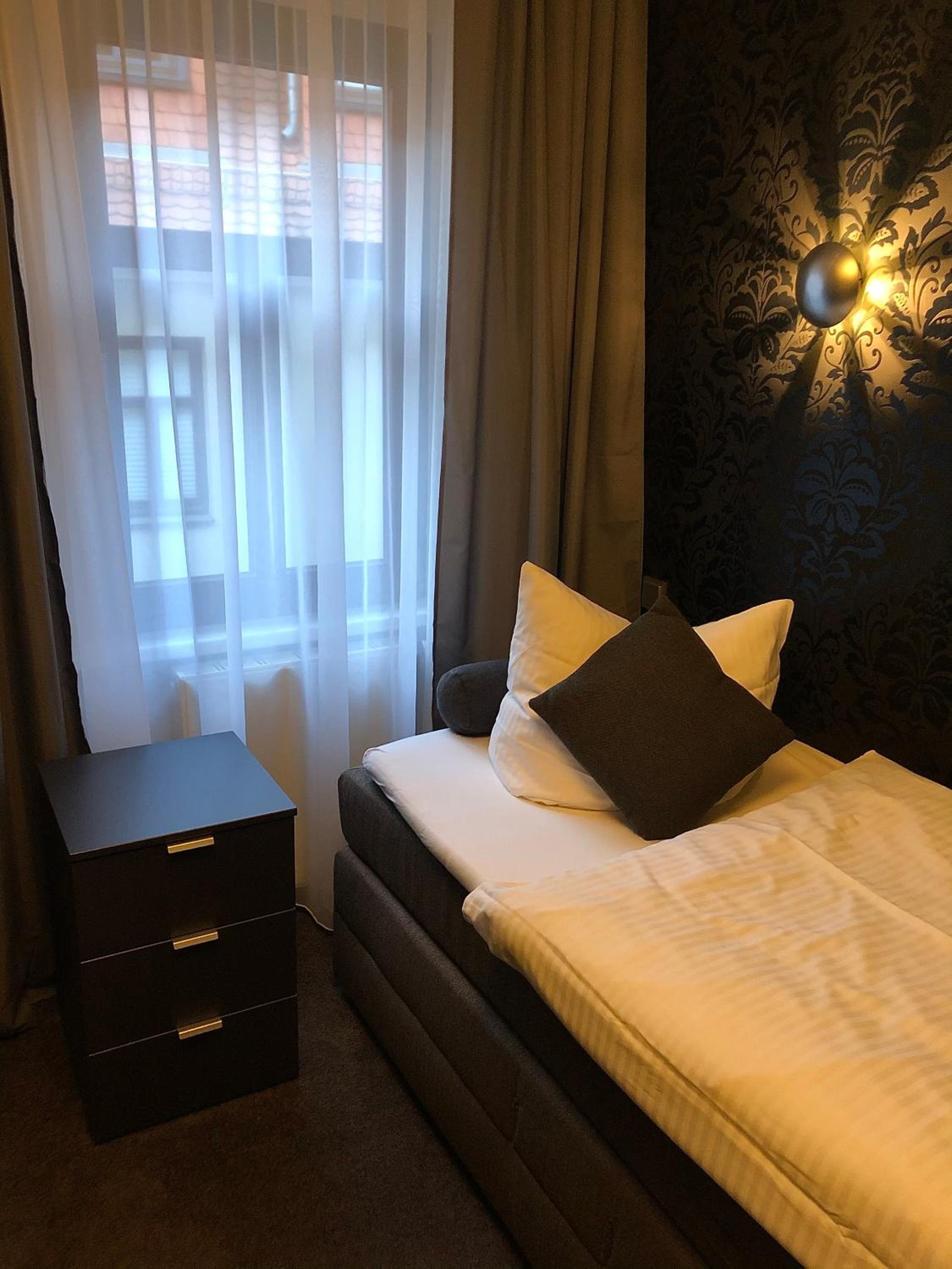 Standard Single Room photo 3