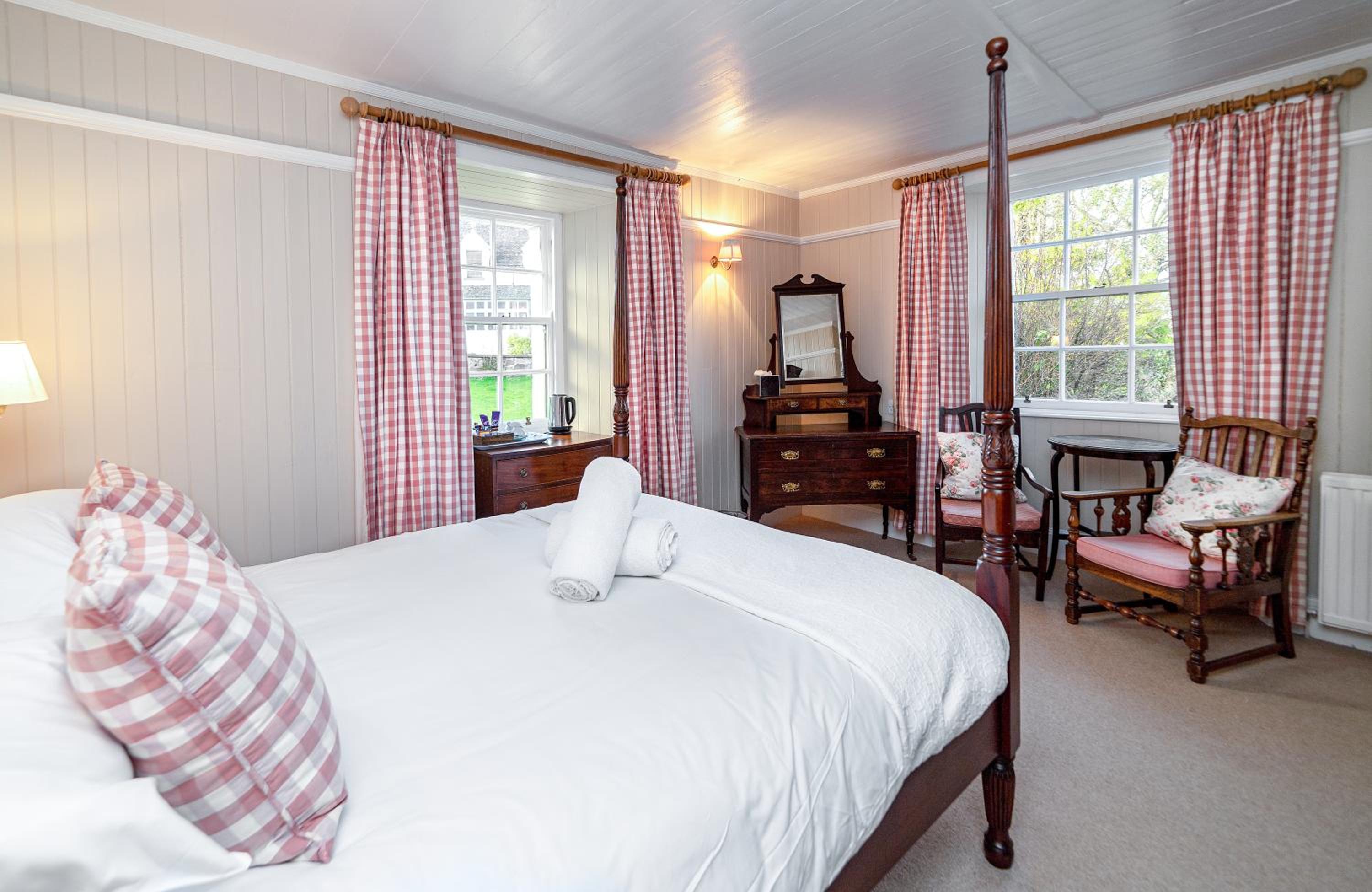 Double Room - Photo 2