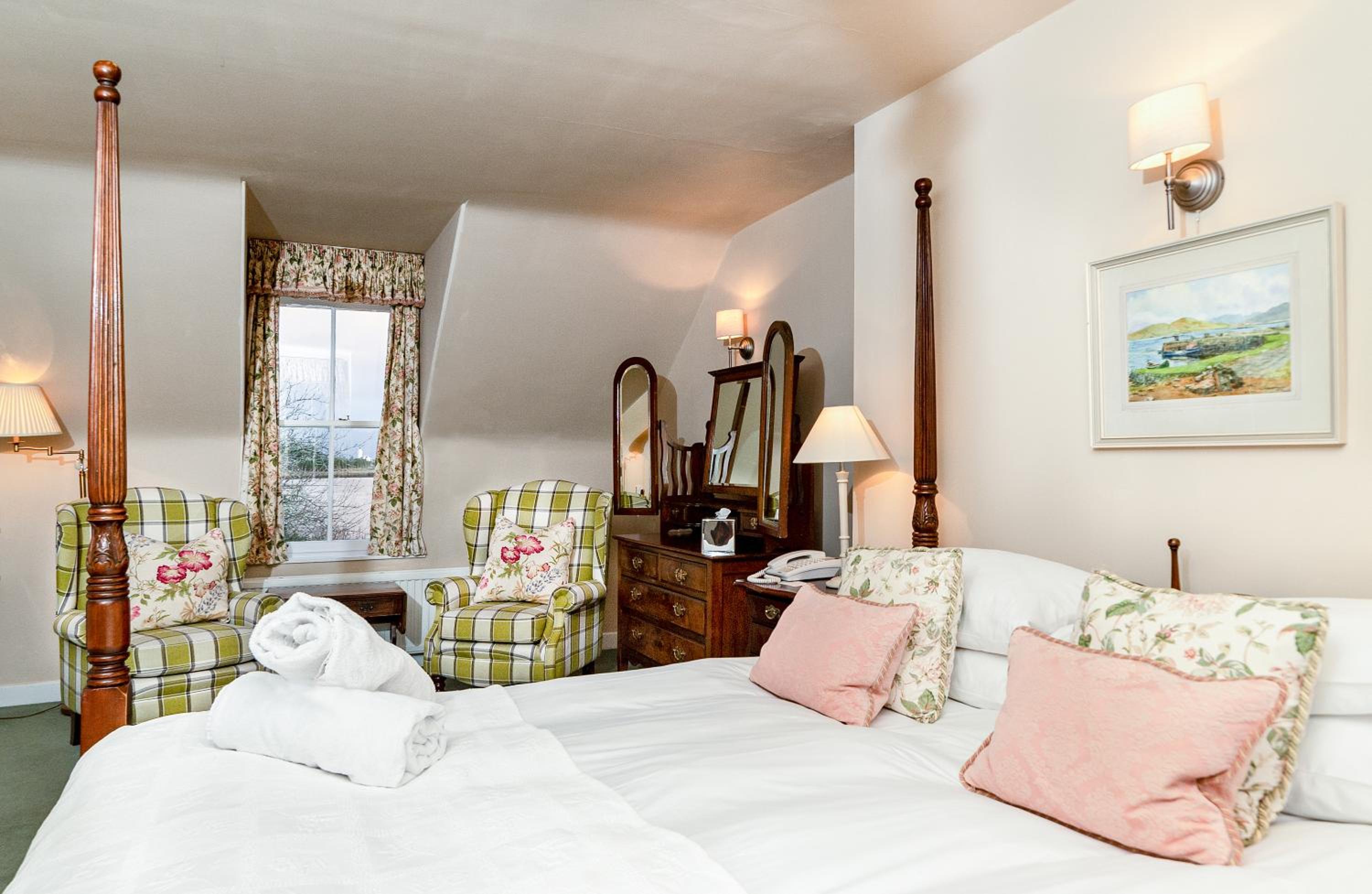 Superior Double Room - Photo 1