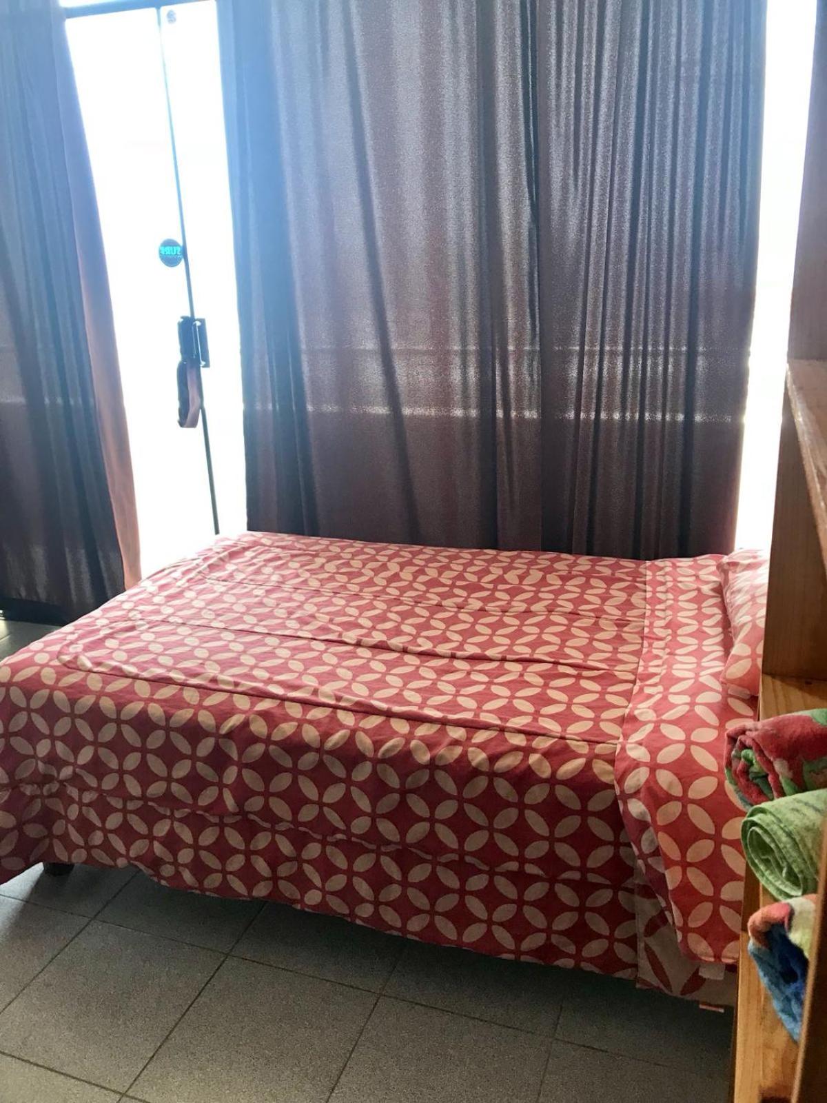 Quadruple Room with Sea View