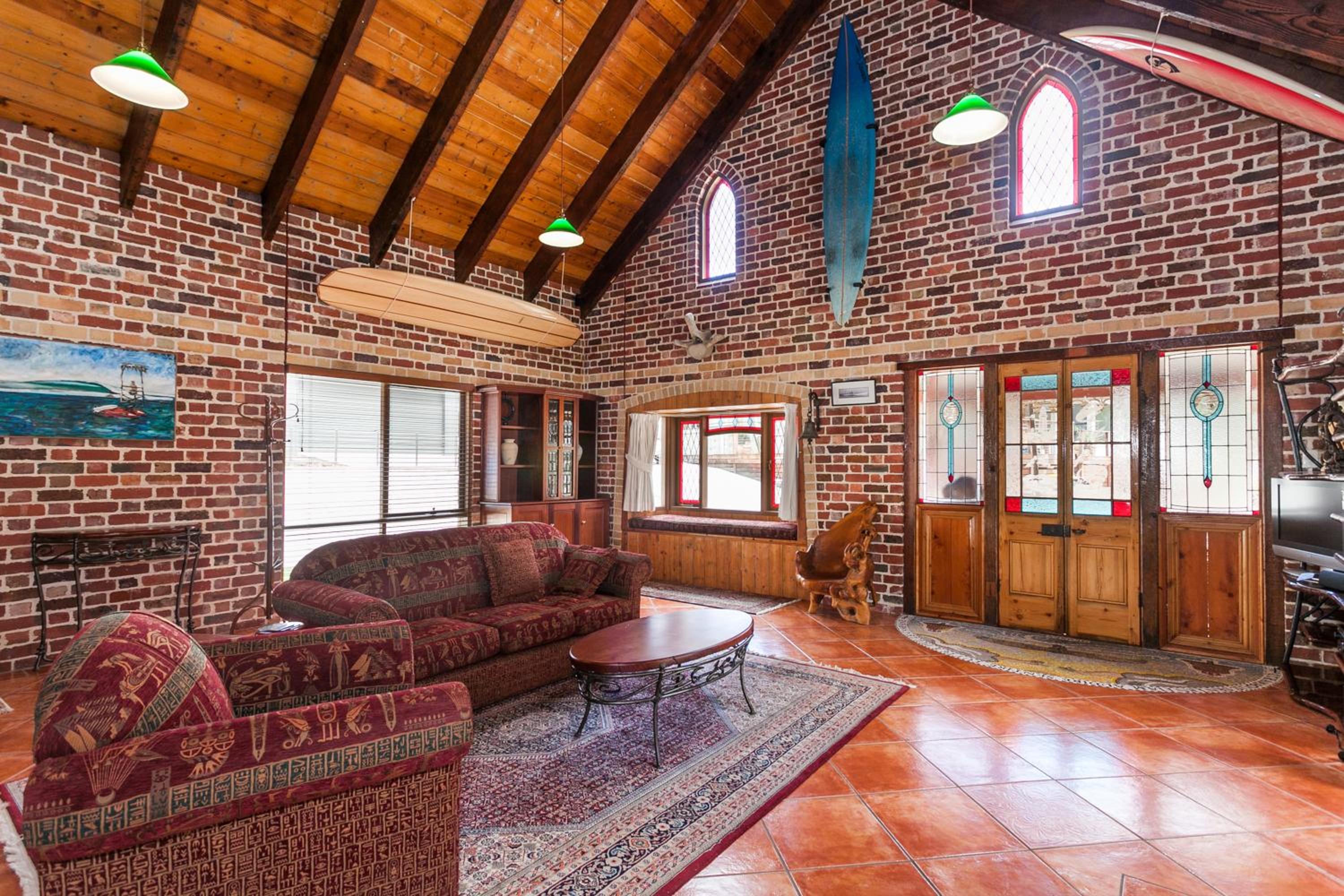 One-Bedroom Cottage