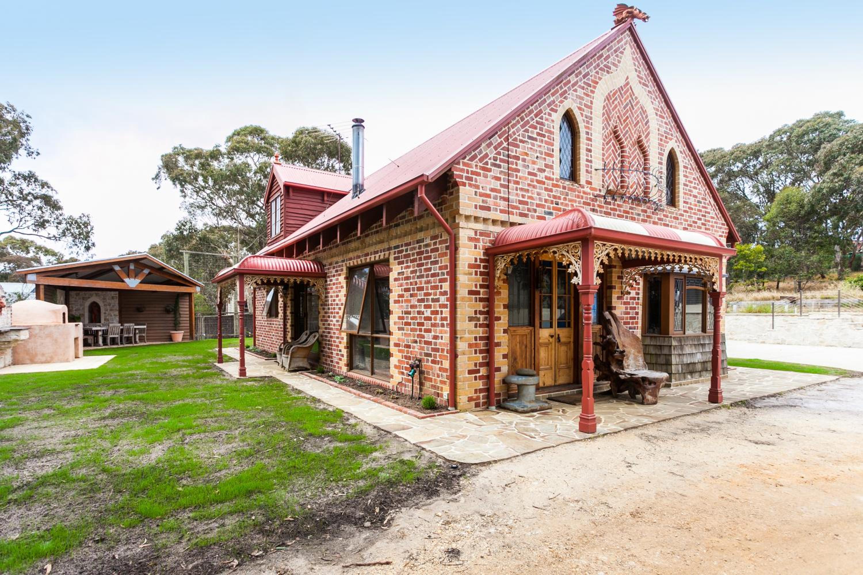 One-Bedroom Cottage photo 2