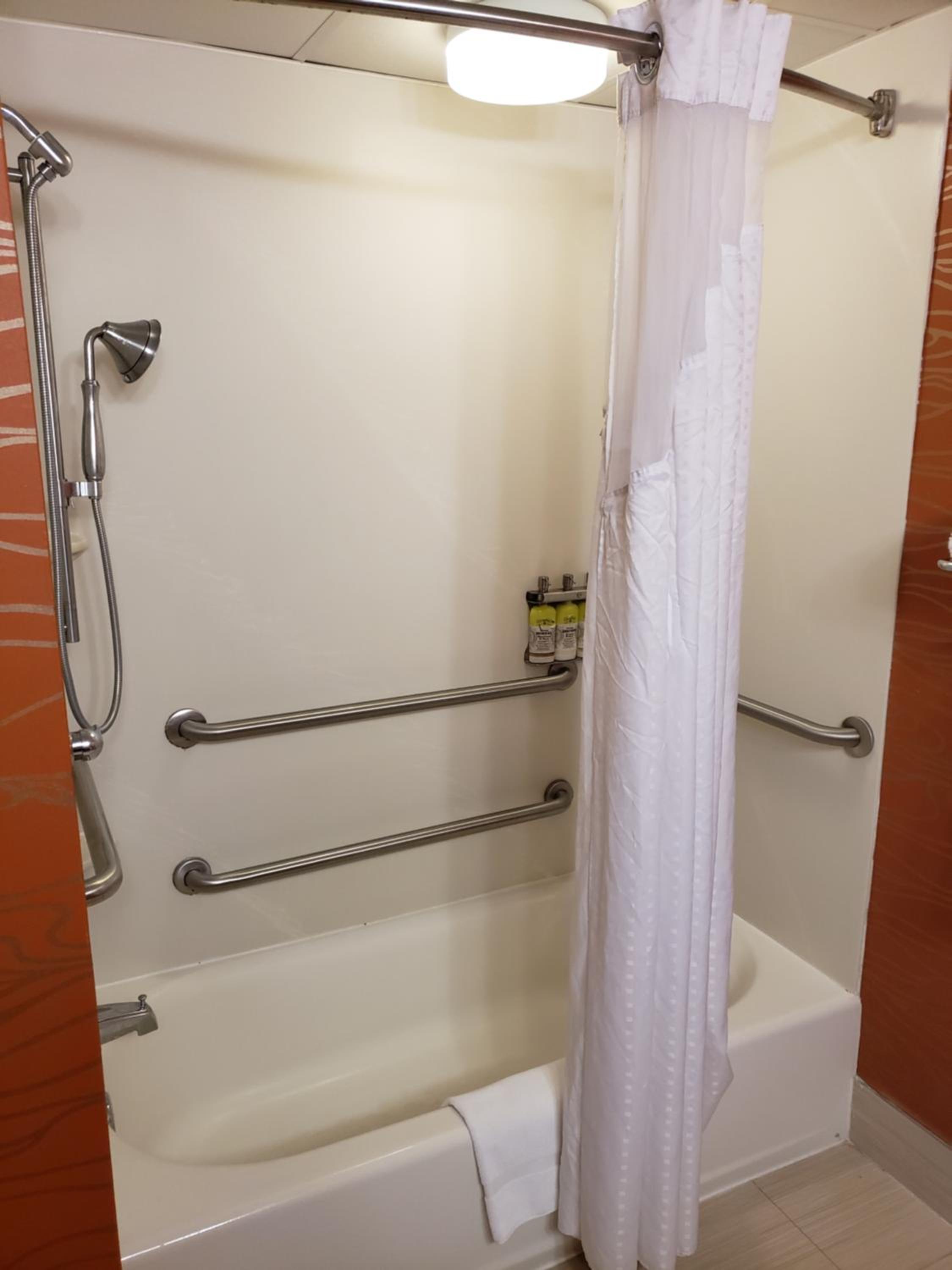 Holiday Inn Express Richmond-Brandermill-Hull Street by IHG, Foto 2