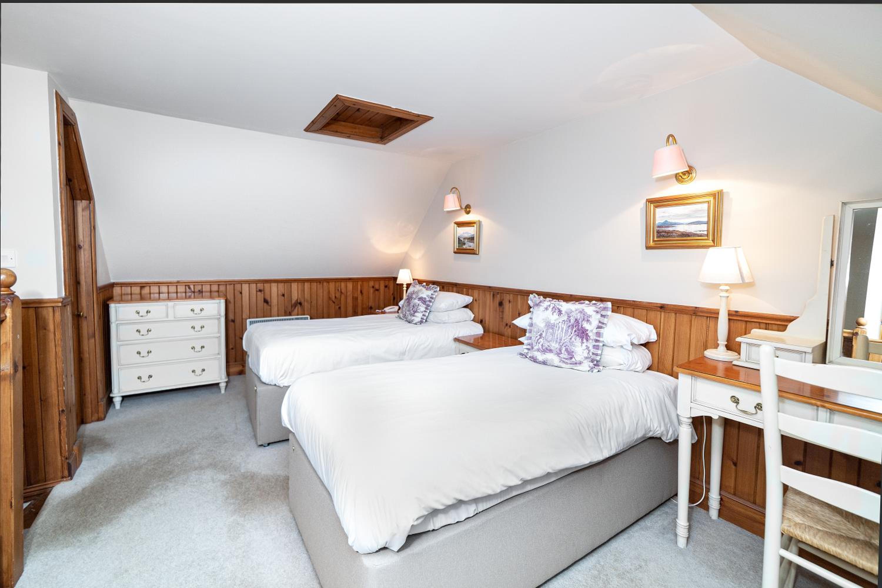 Double / Twin Suite  - Photo 2
