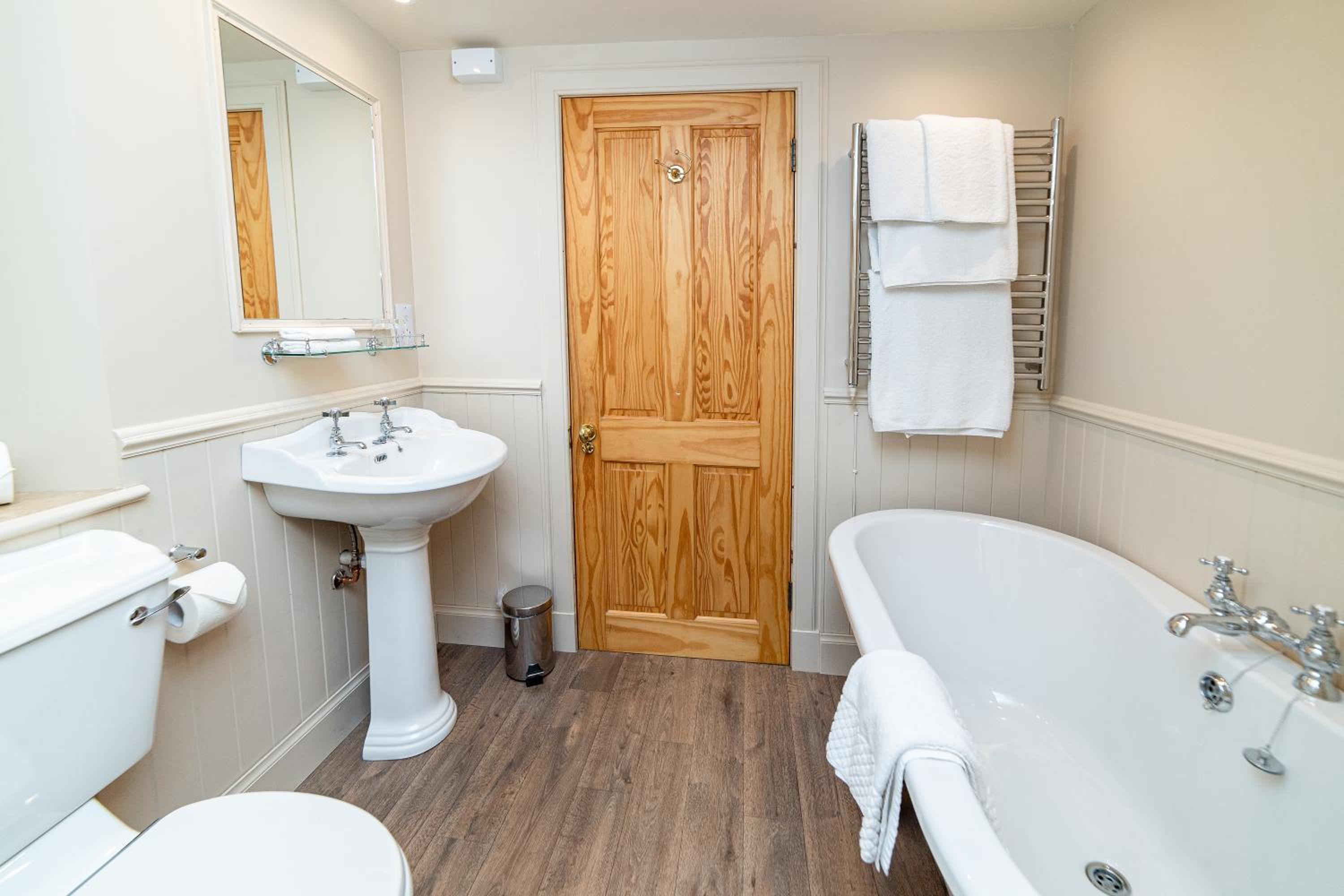 Double / Twin Suite  - Photo 7