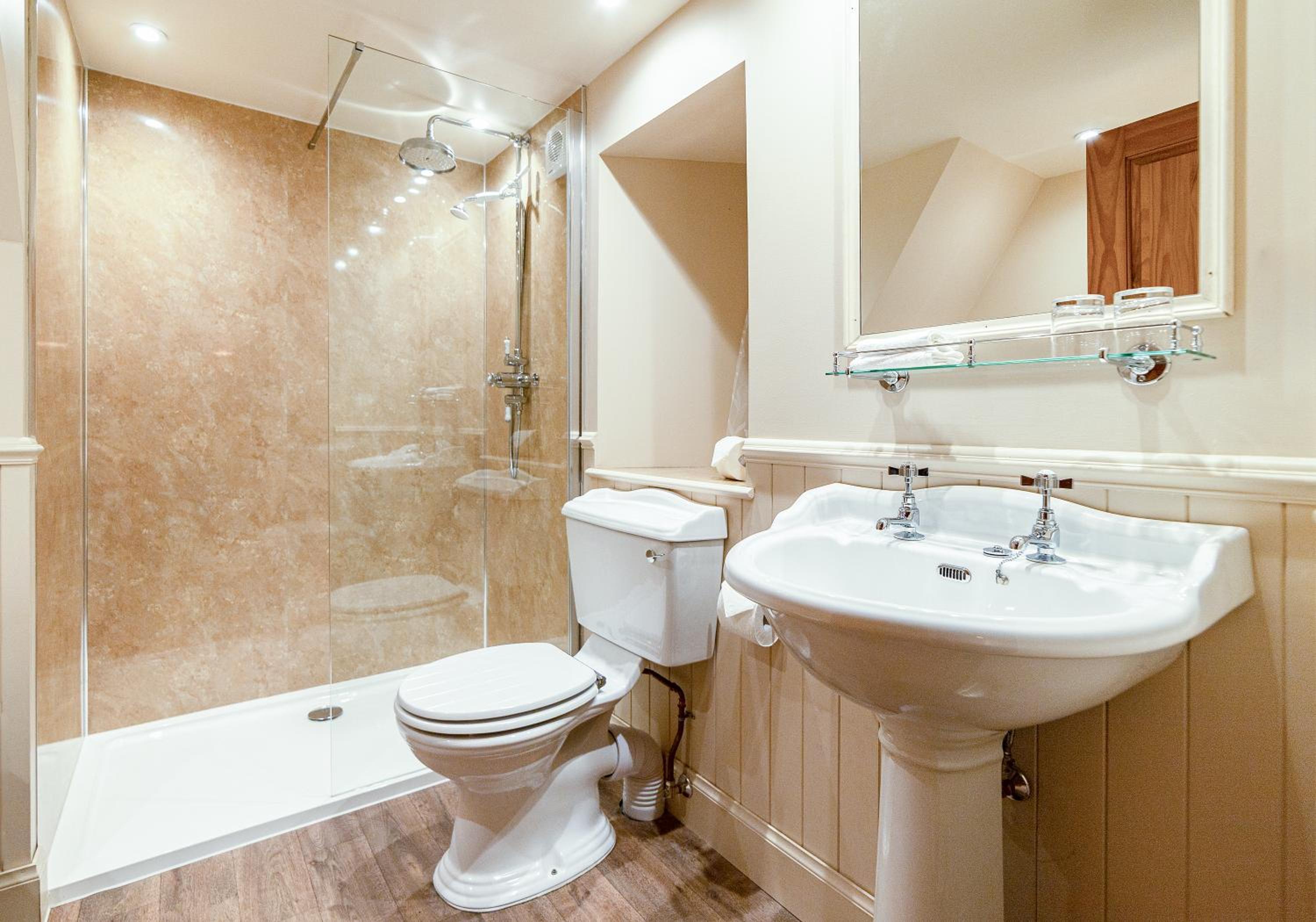 Double / Twin Suite  - Photo 4