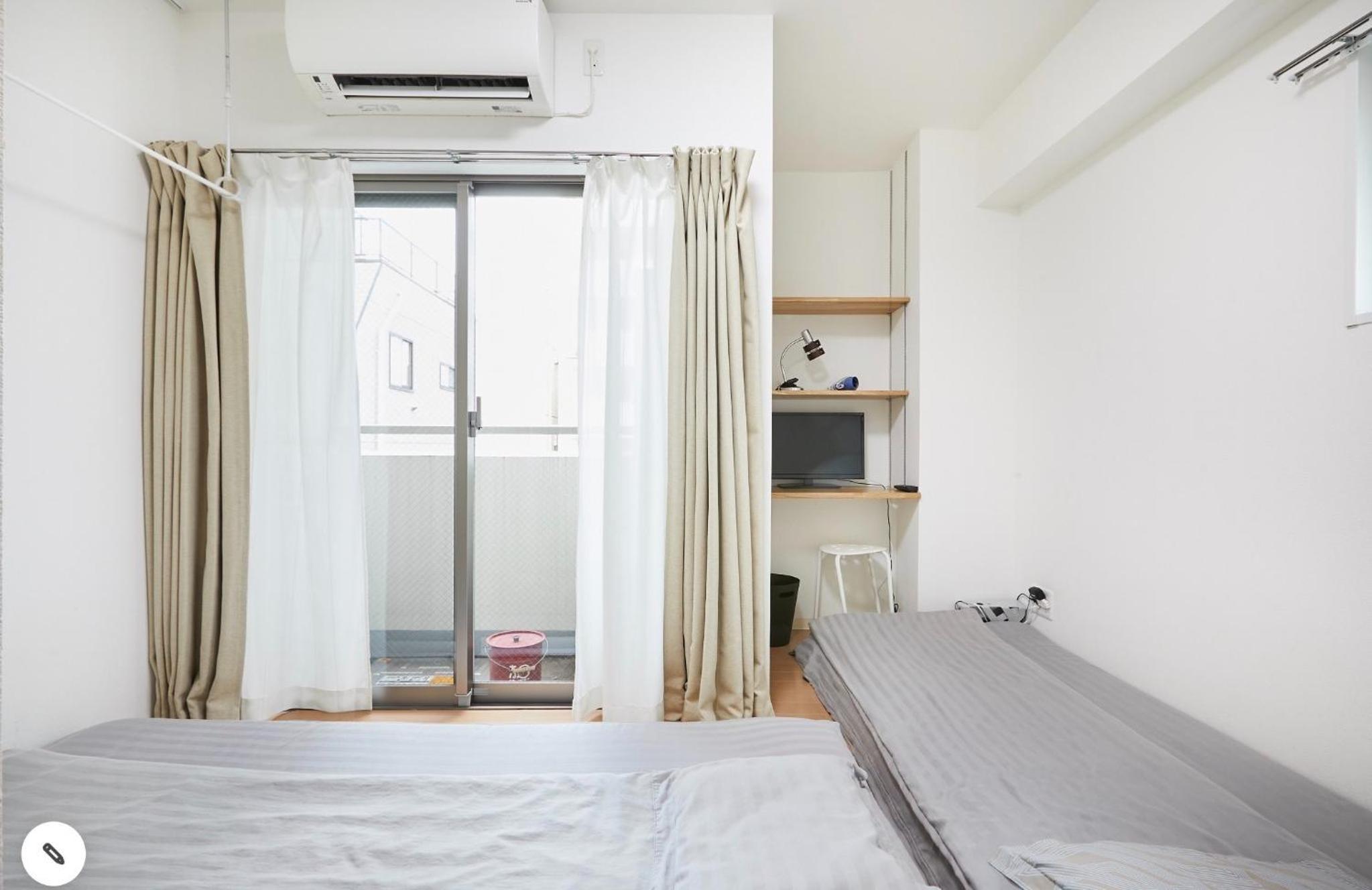 Apartment photo 1