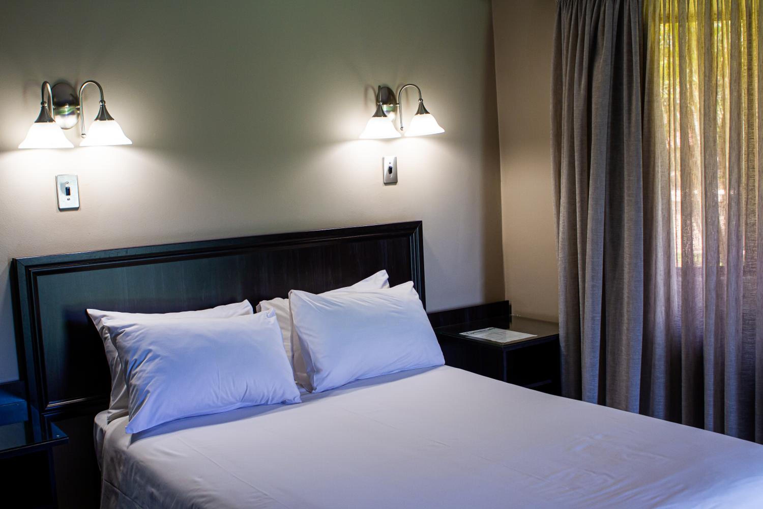 Queen Room - Photo 4