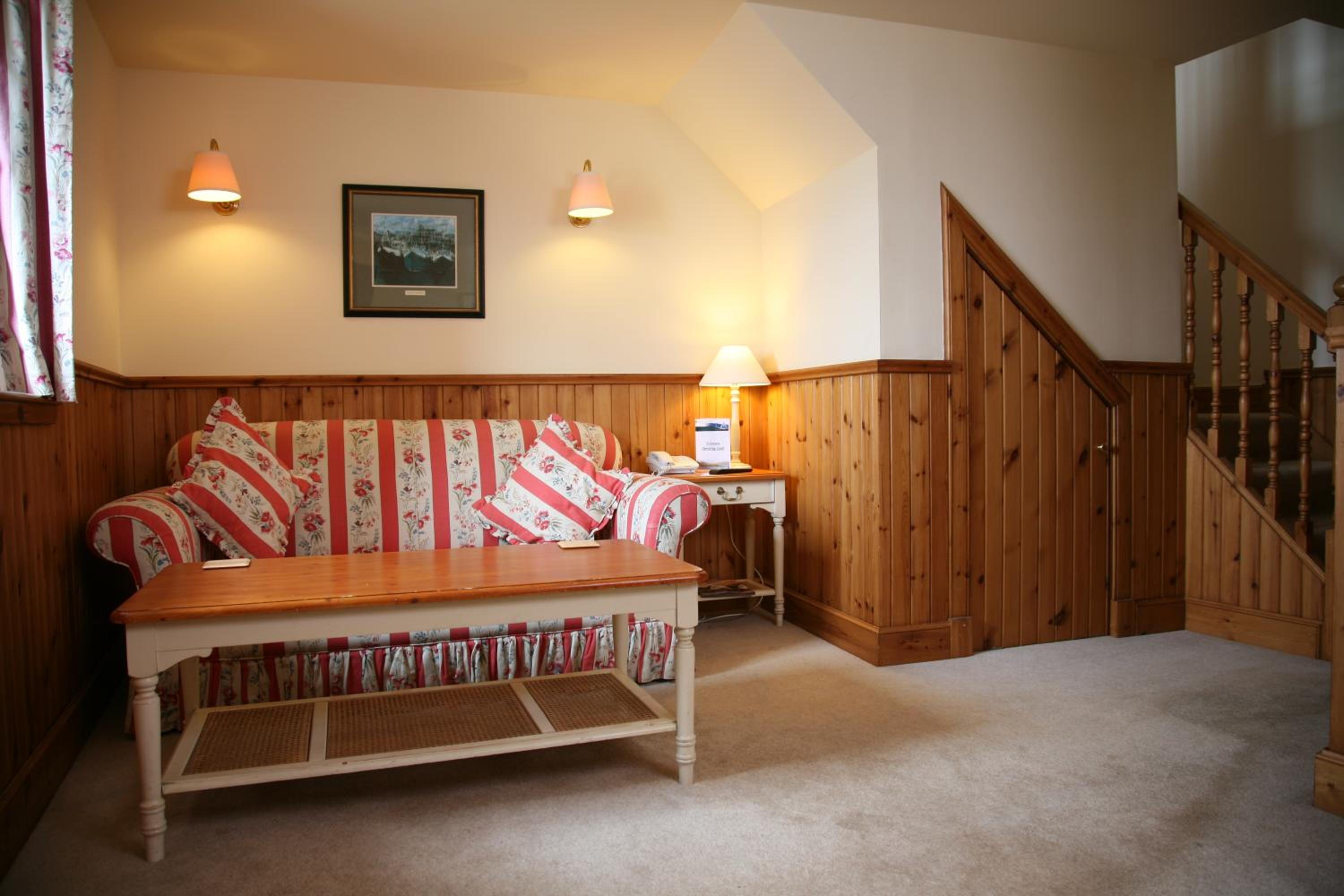 Double Suite - Photo 2