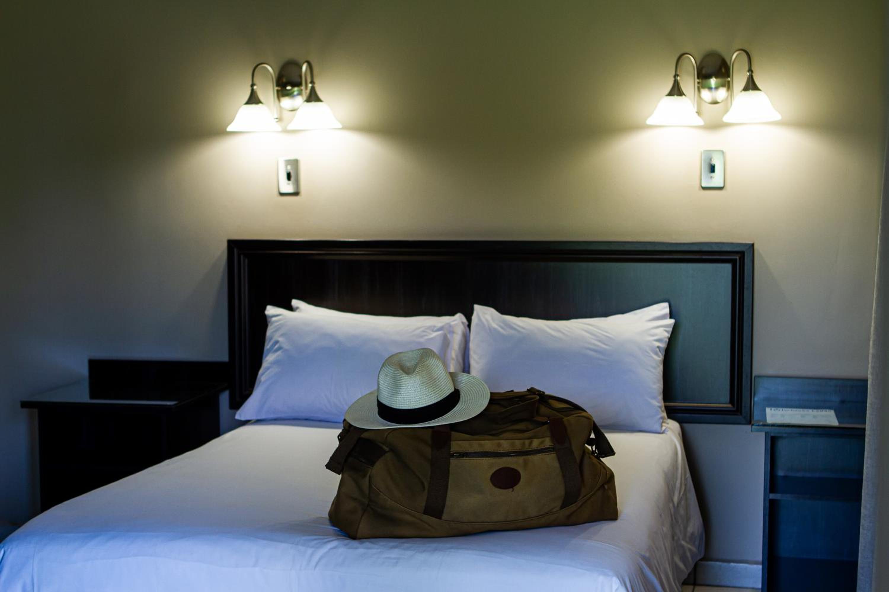 Queen Room - Photo 1
