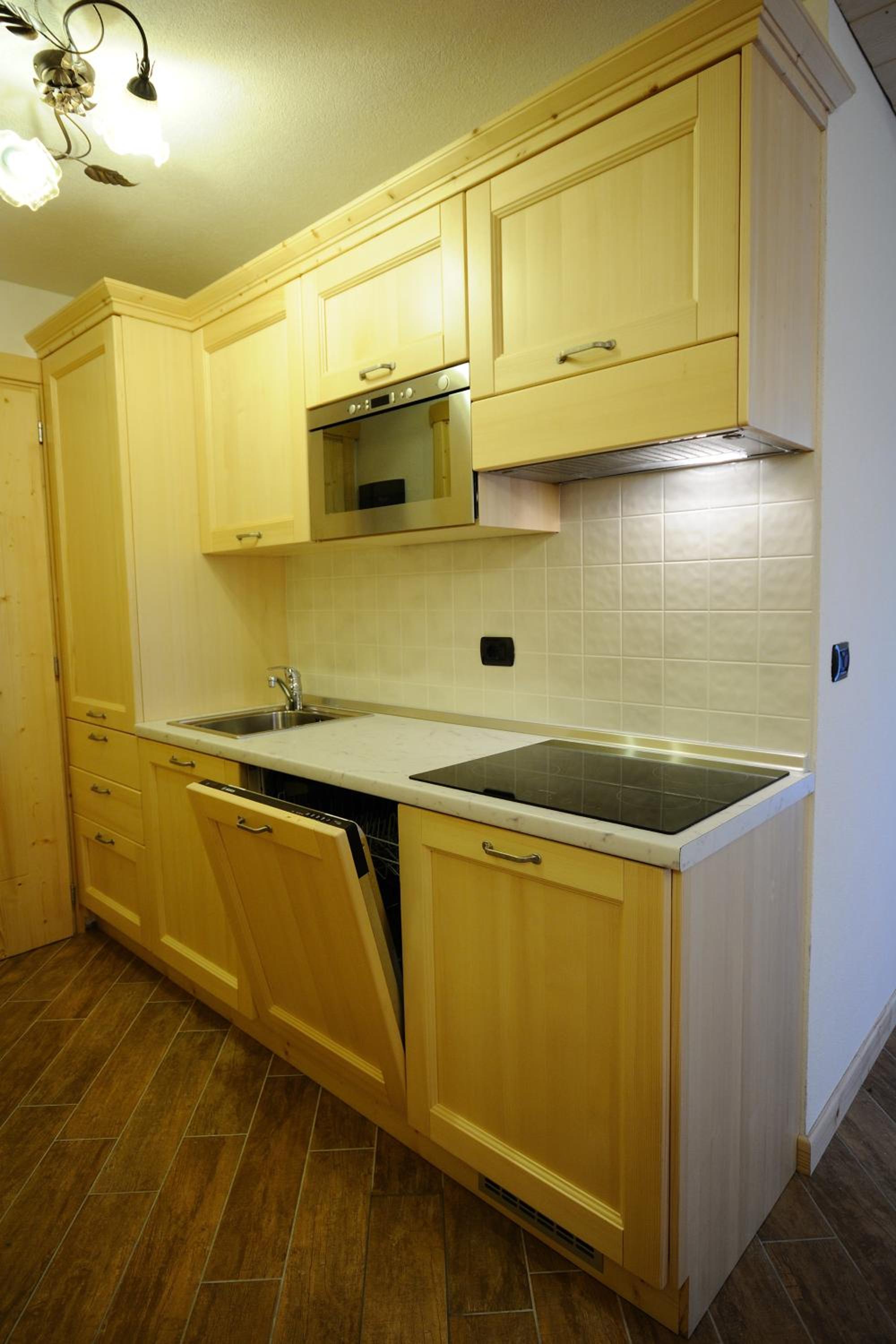 Apartment with Ski Pass photo 3