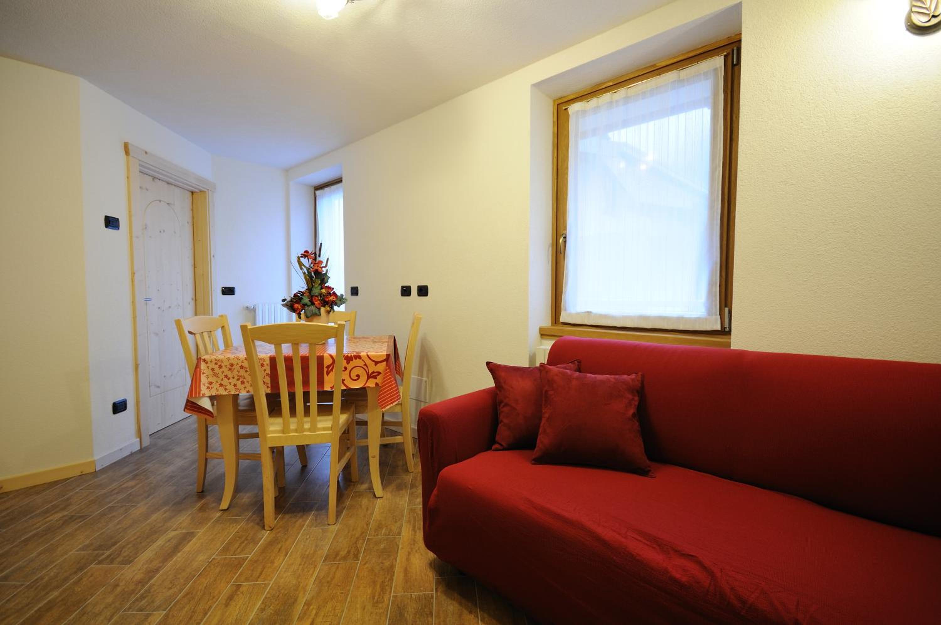 Studio with Balcony photo 1