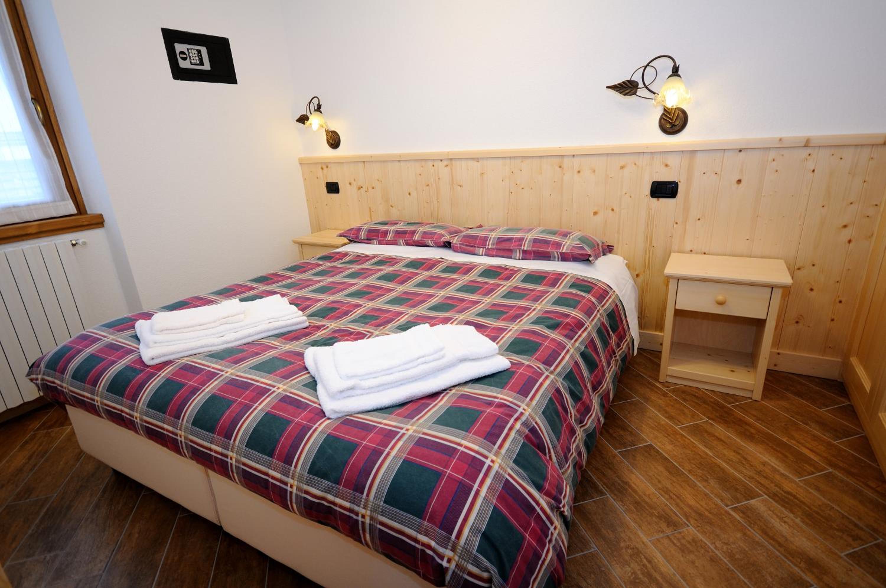 Apartment with Ski Pass photo 1