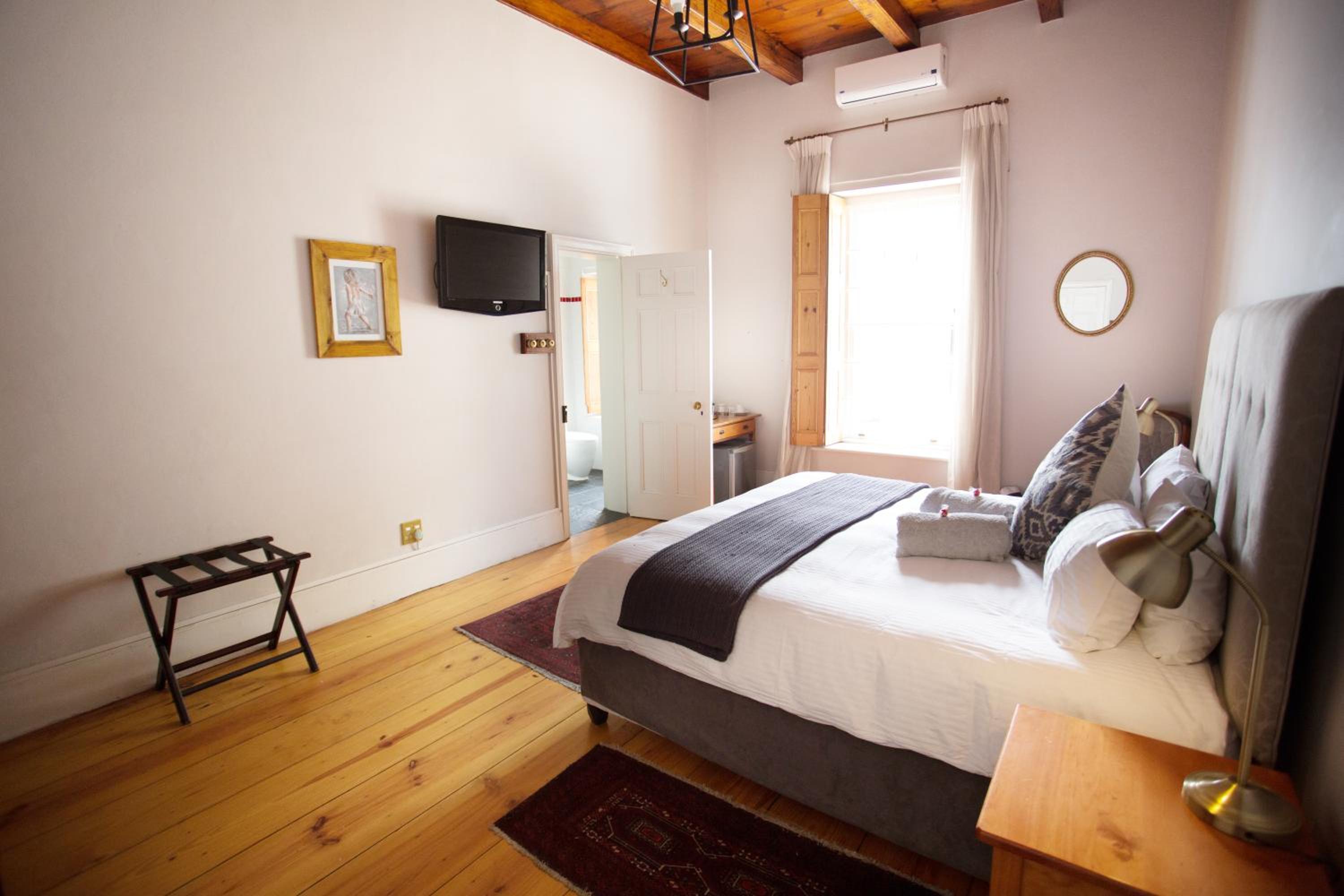 Budget Double Room