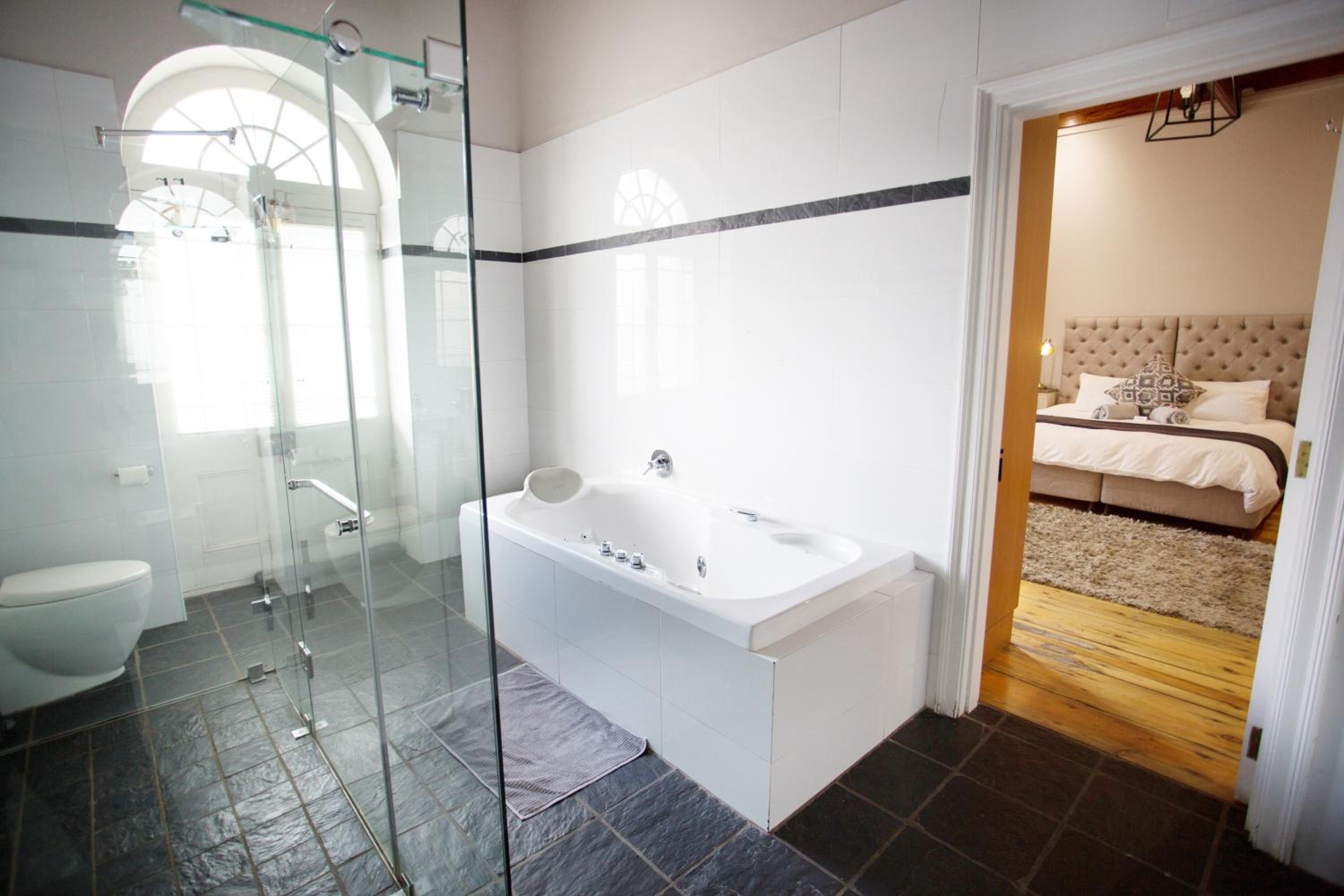 Deluxe Double Room - Photo 3