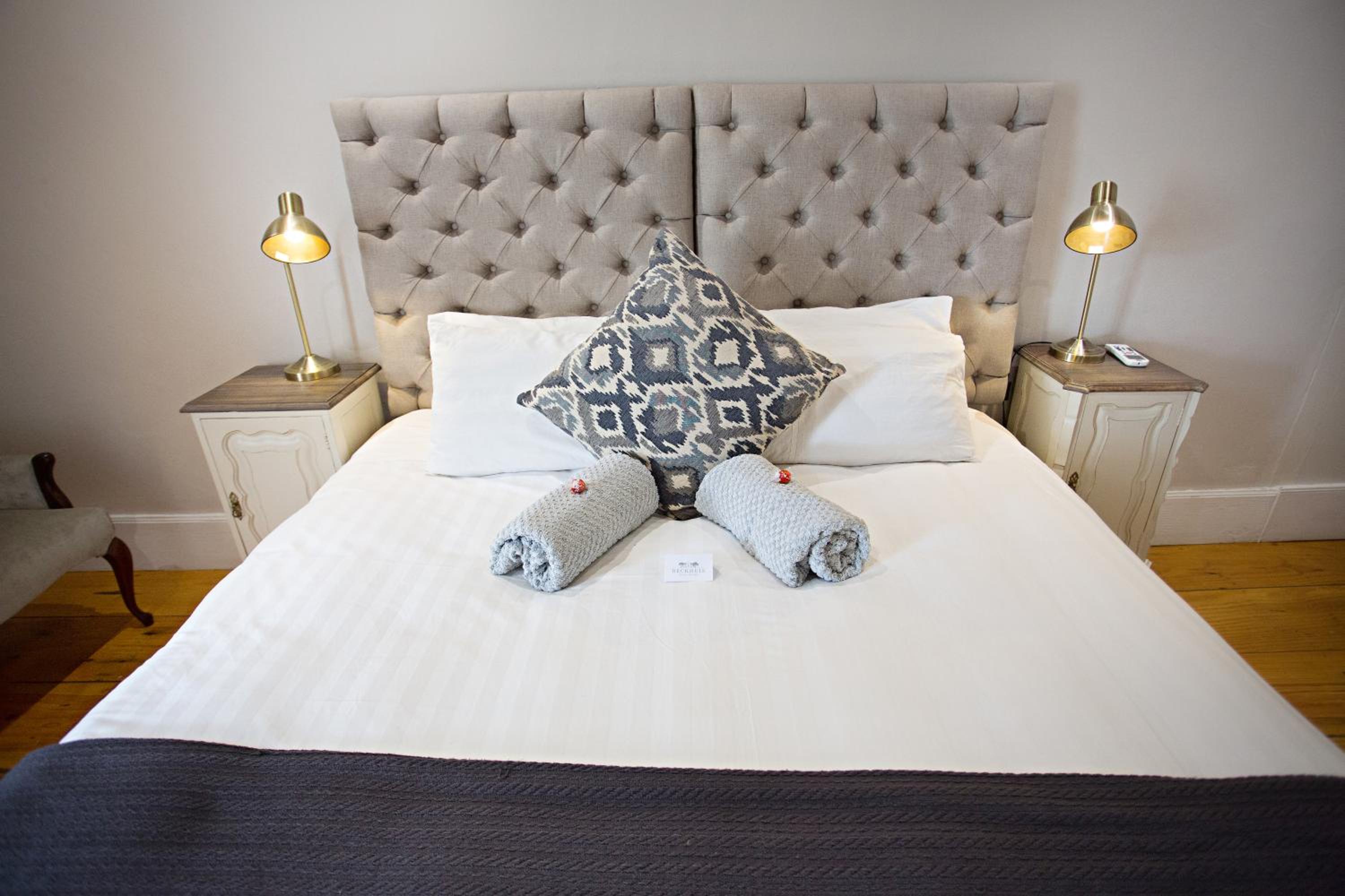 Deluxe Double Room - Photo 2