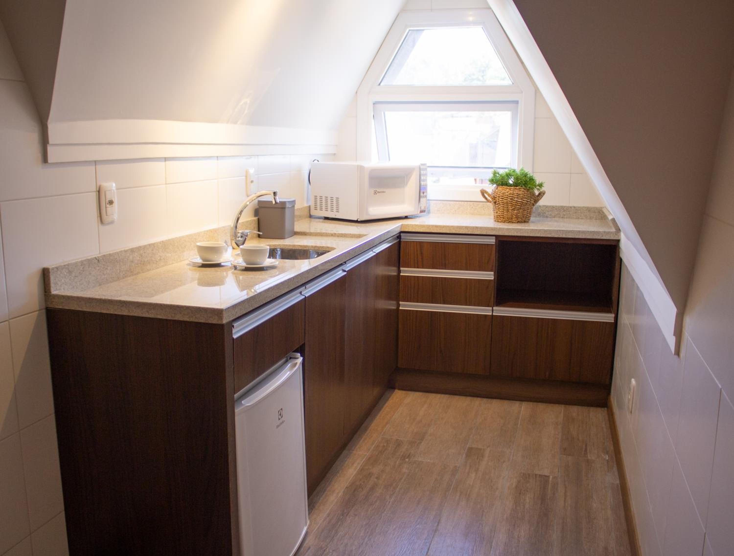 Suite with Hot Tub