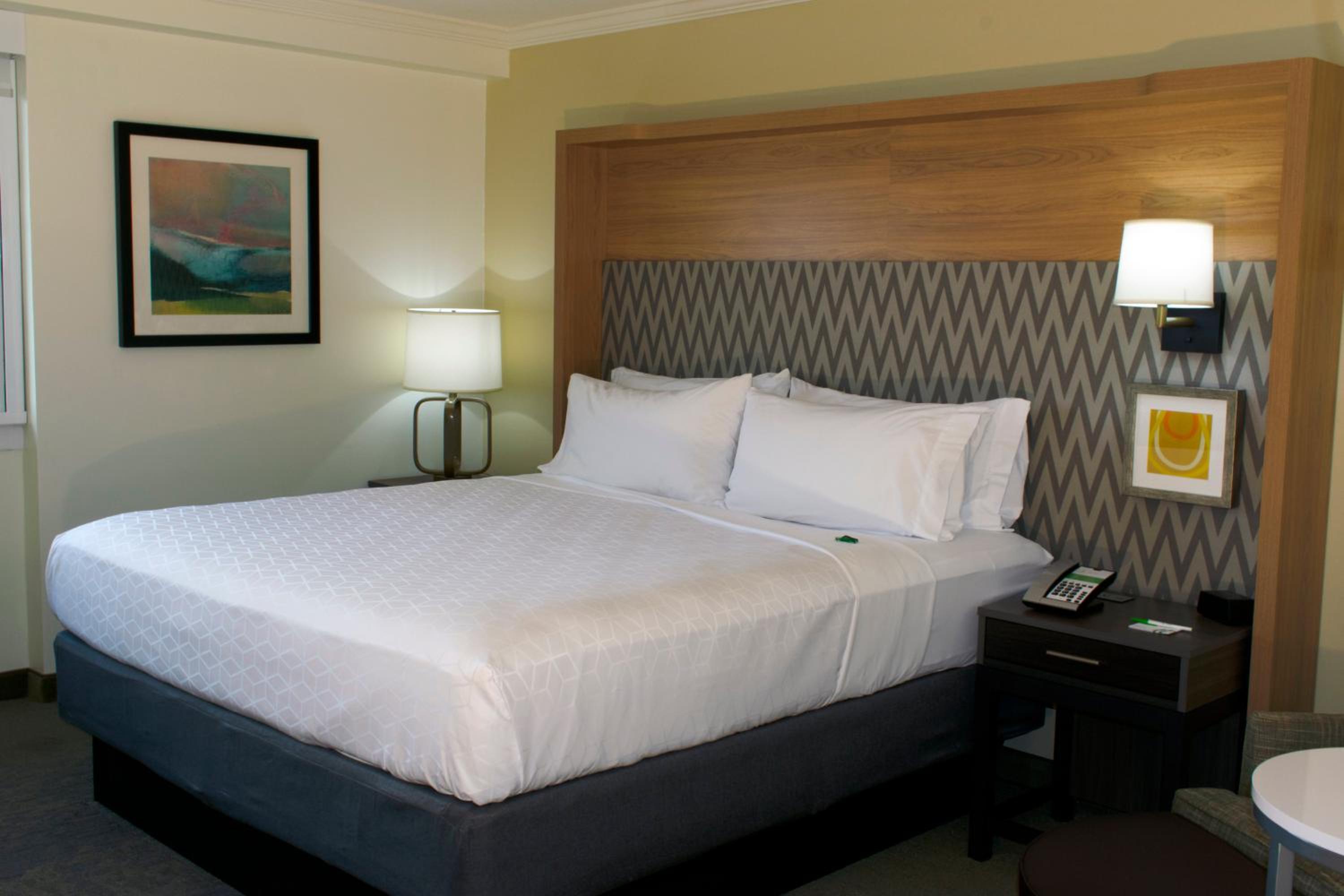 One-Bedroom King Suite - Photo 7