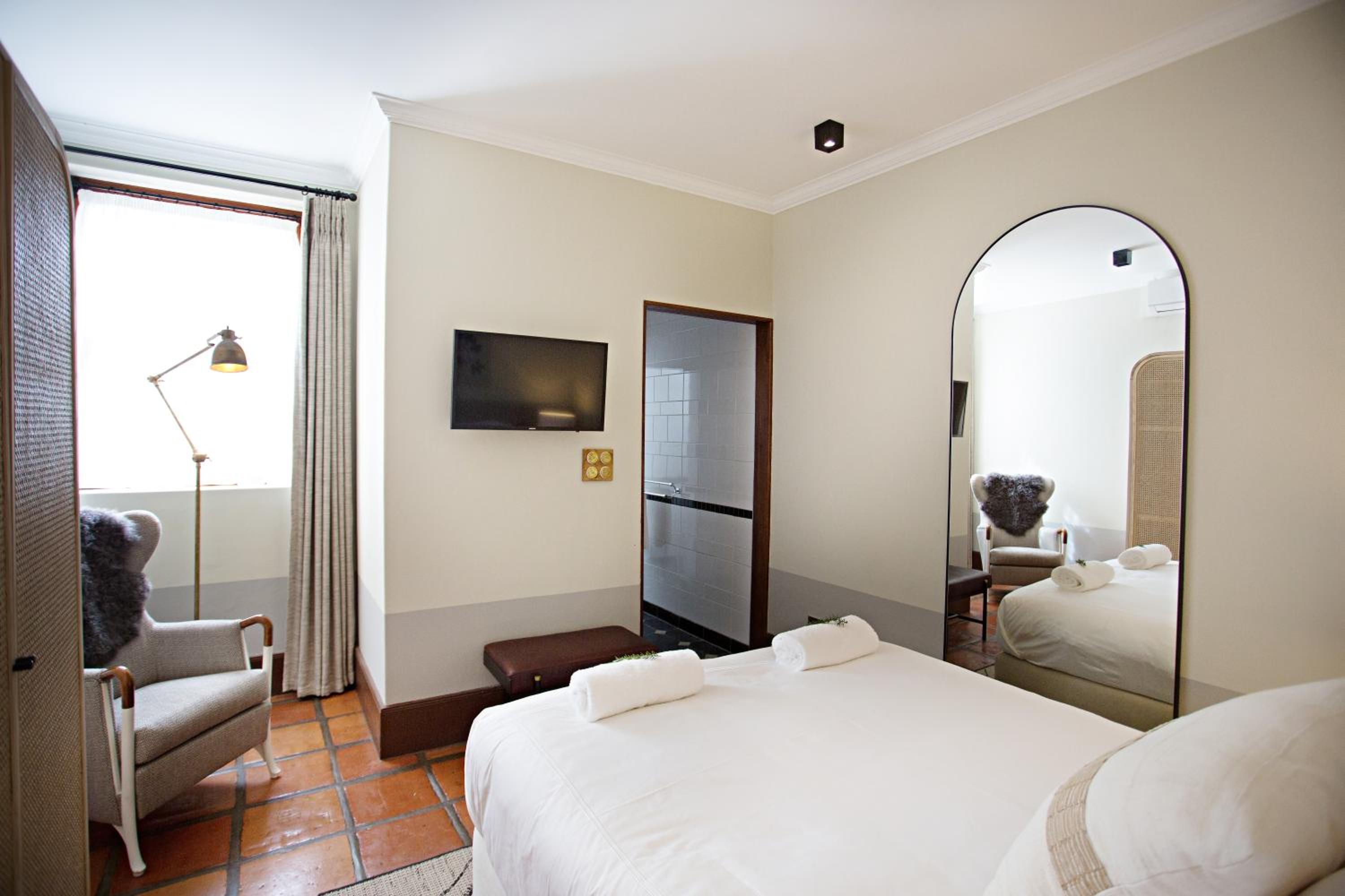 Superior Double Room - Photo 5