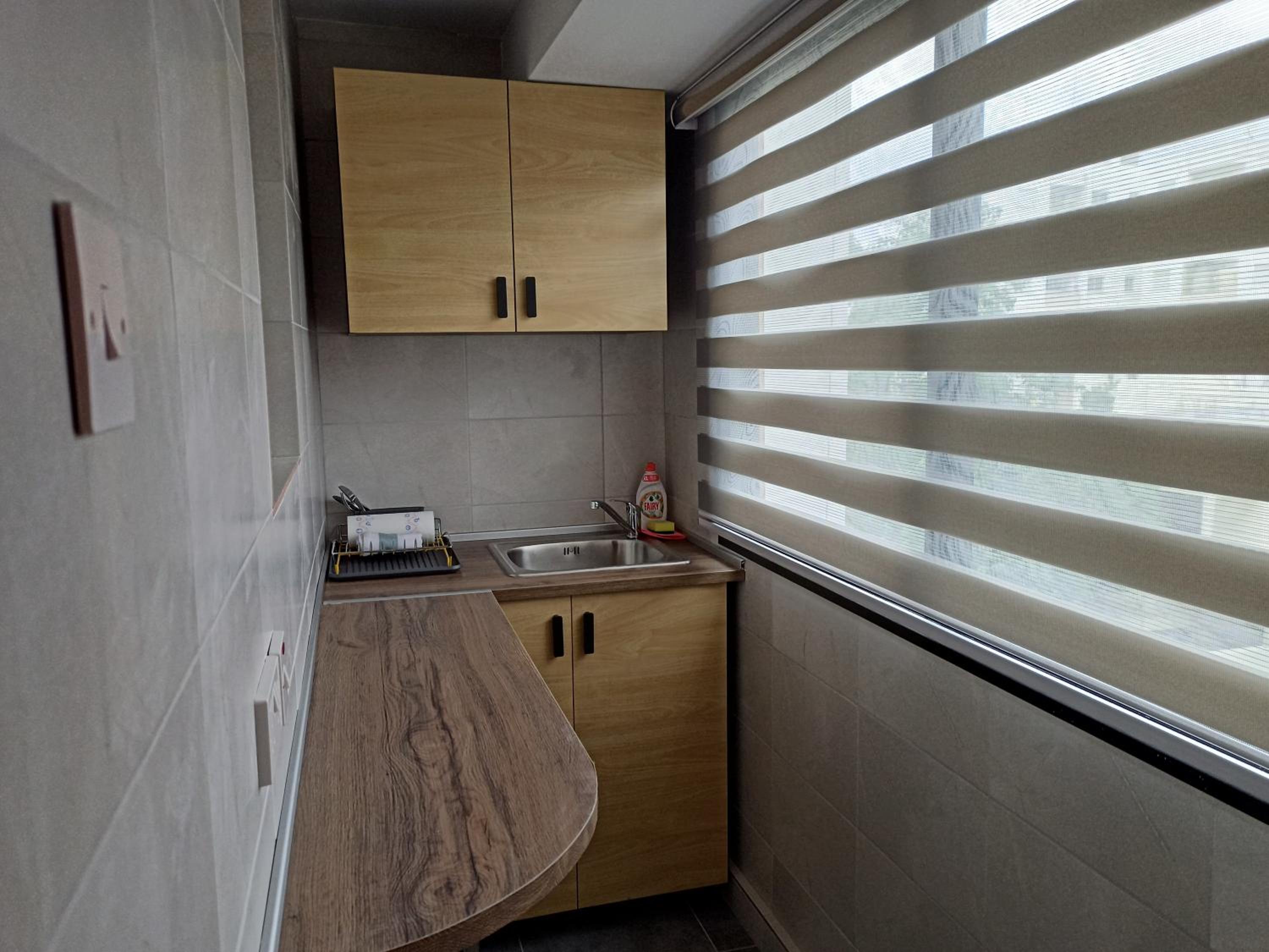 Studio Apartment photo 2