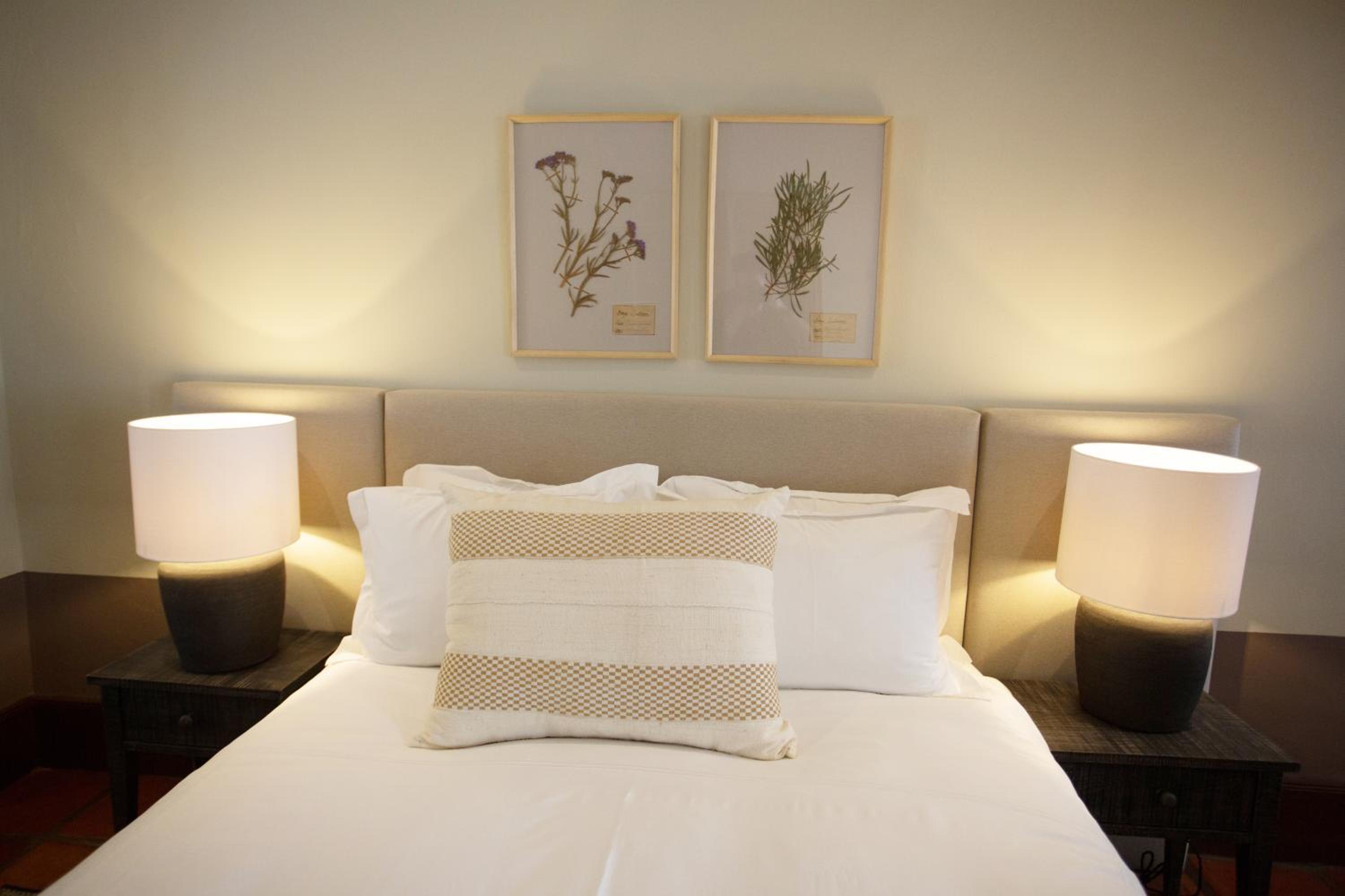 Superior Double Room - Photo 1
