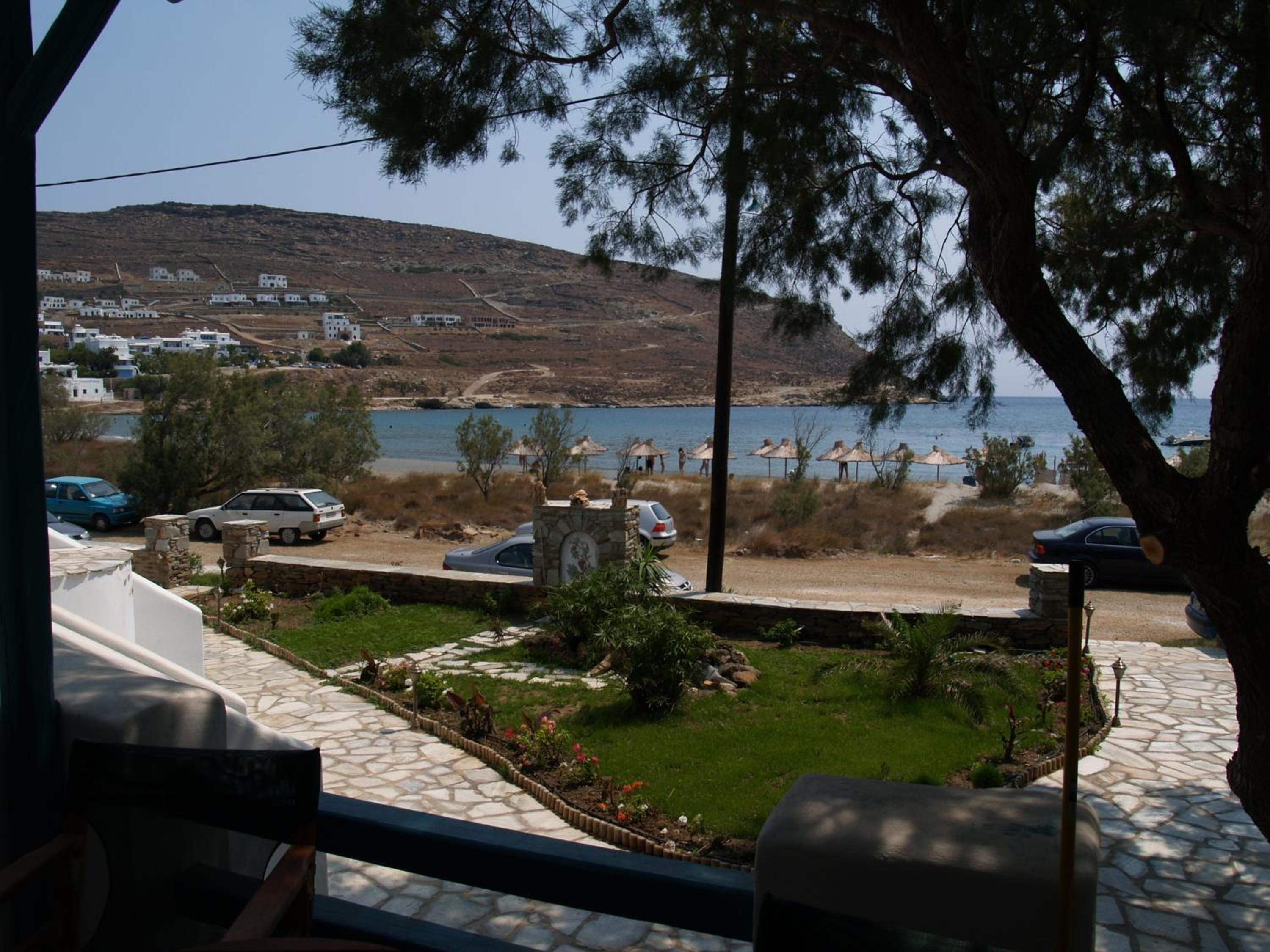 One-Bedroom Apartment with Sea View (4 Adults) - Split Level photo 1
