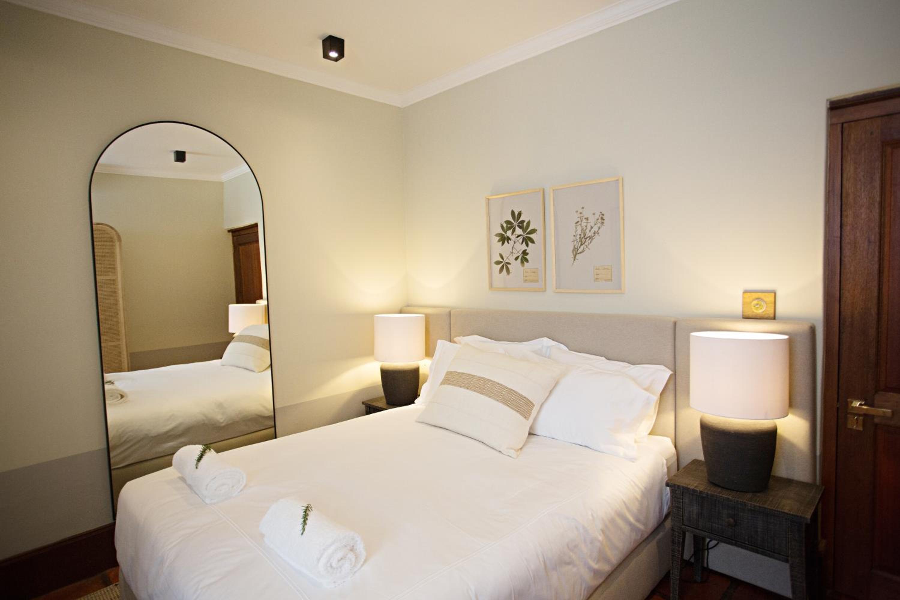 Superior Queen Room with Patio - Photo 1