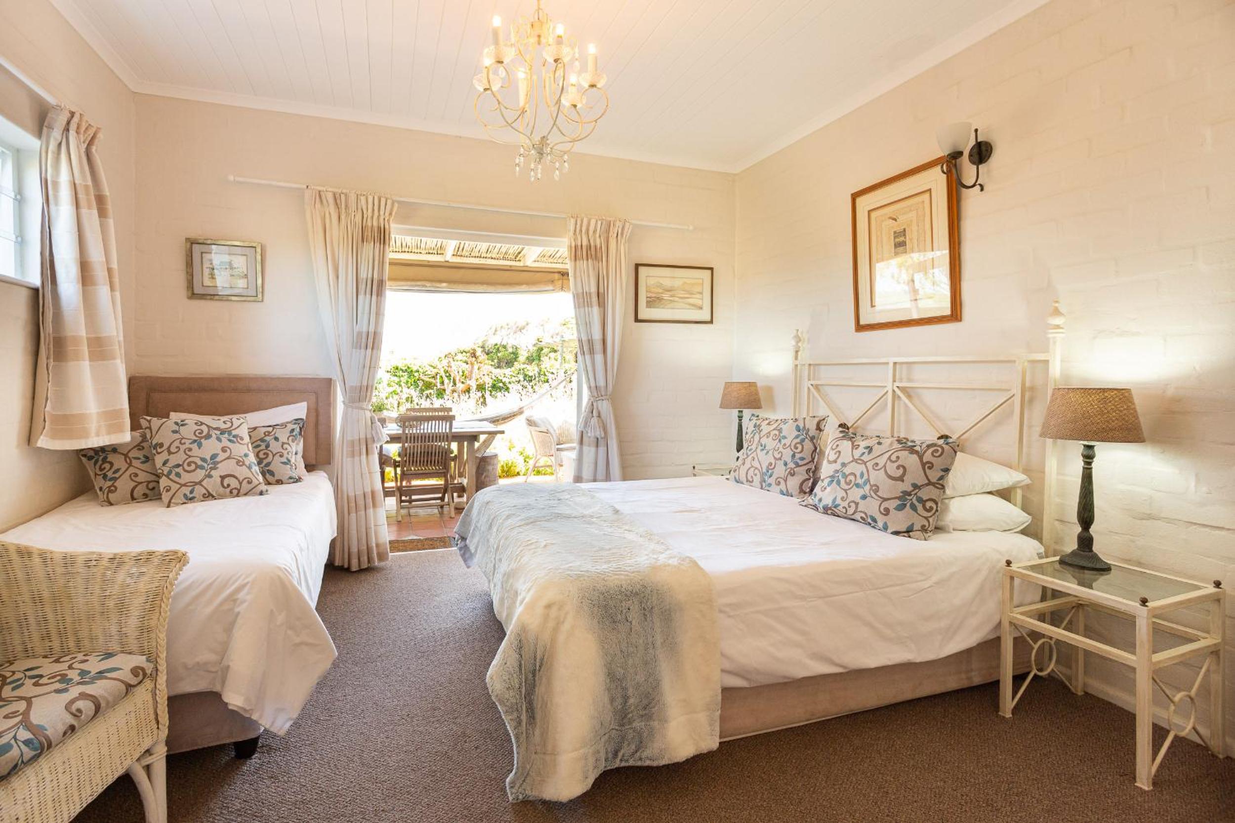 Comfort Triple Room With Shower photo 1