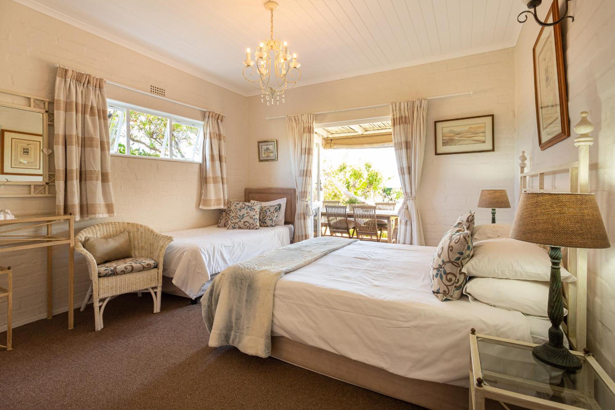Comfort Triple Room With Shower photo 3