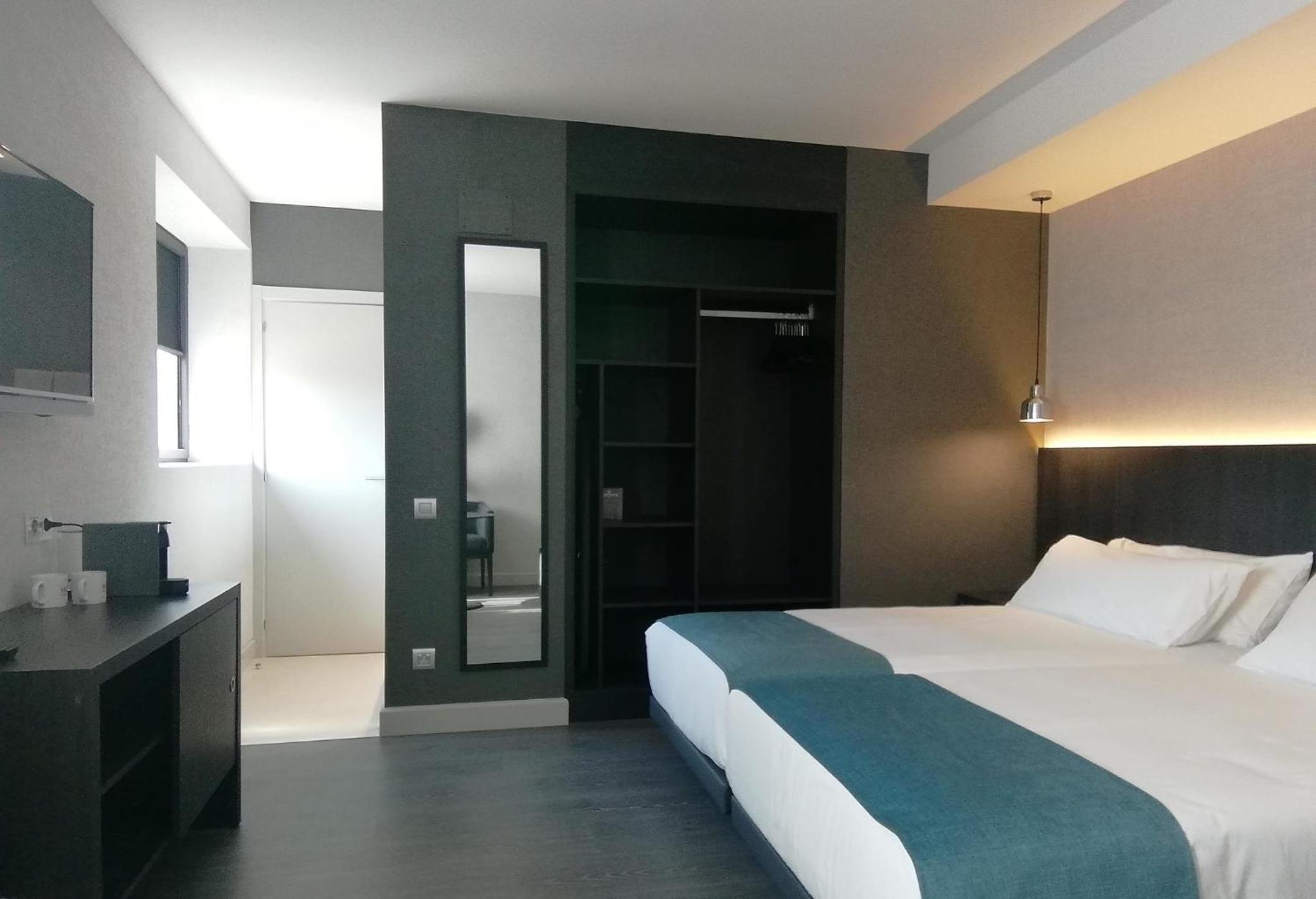 Habitación Doble Estándar