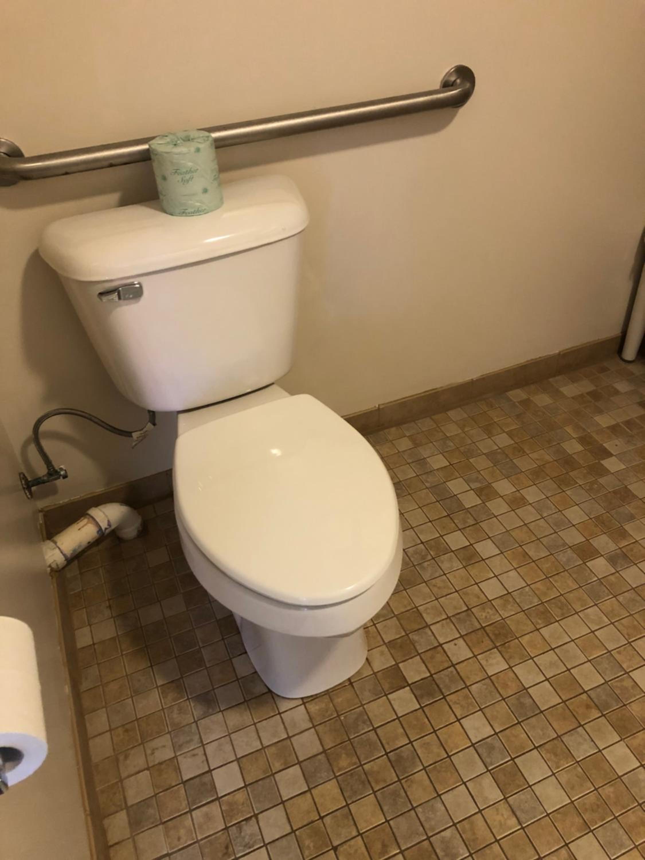 Rodeway Inn & Suites Walhalla, Photo 3