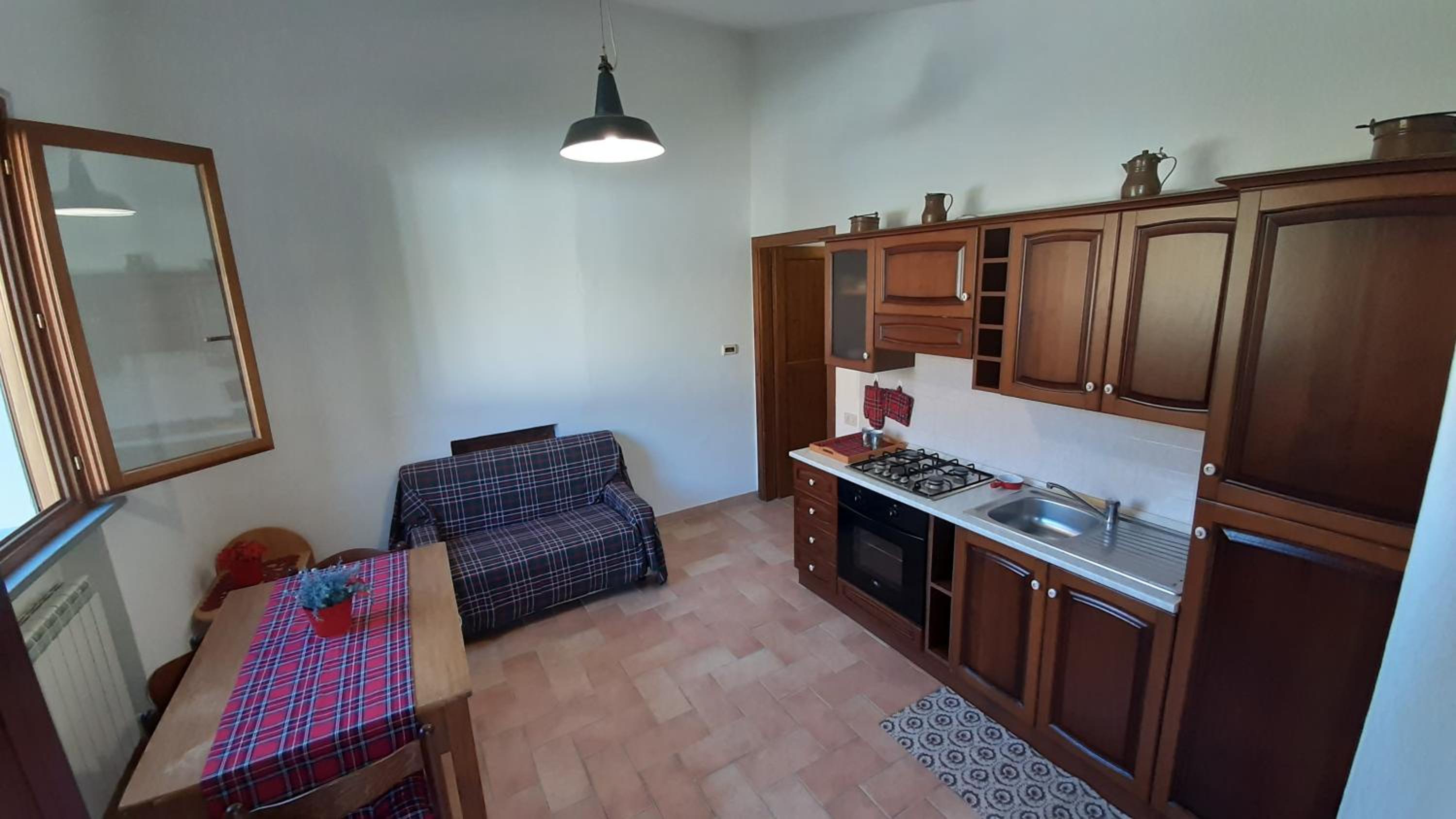 Apartment - Ground Floor photo 3