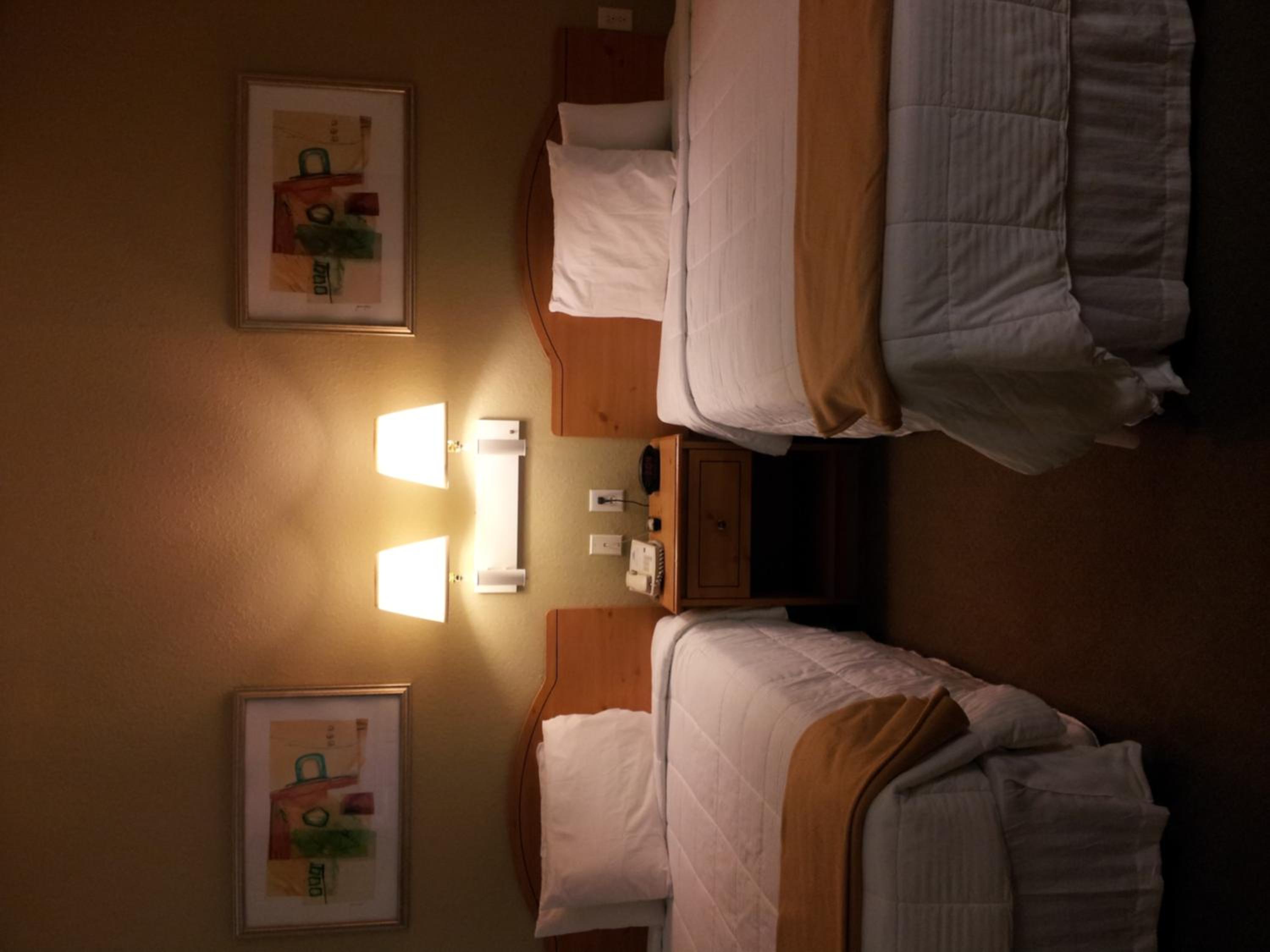 Standard Double Suite with Sofa Bed photo 3