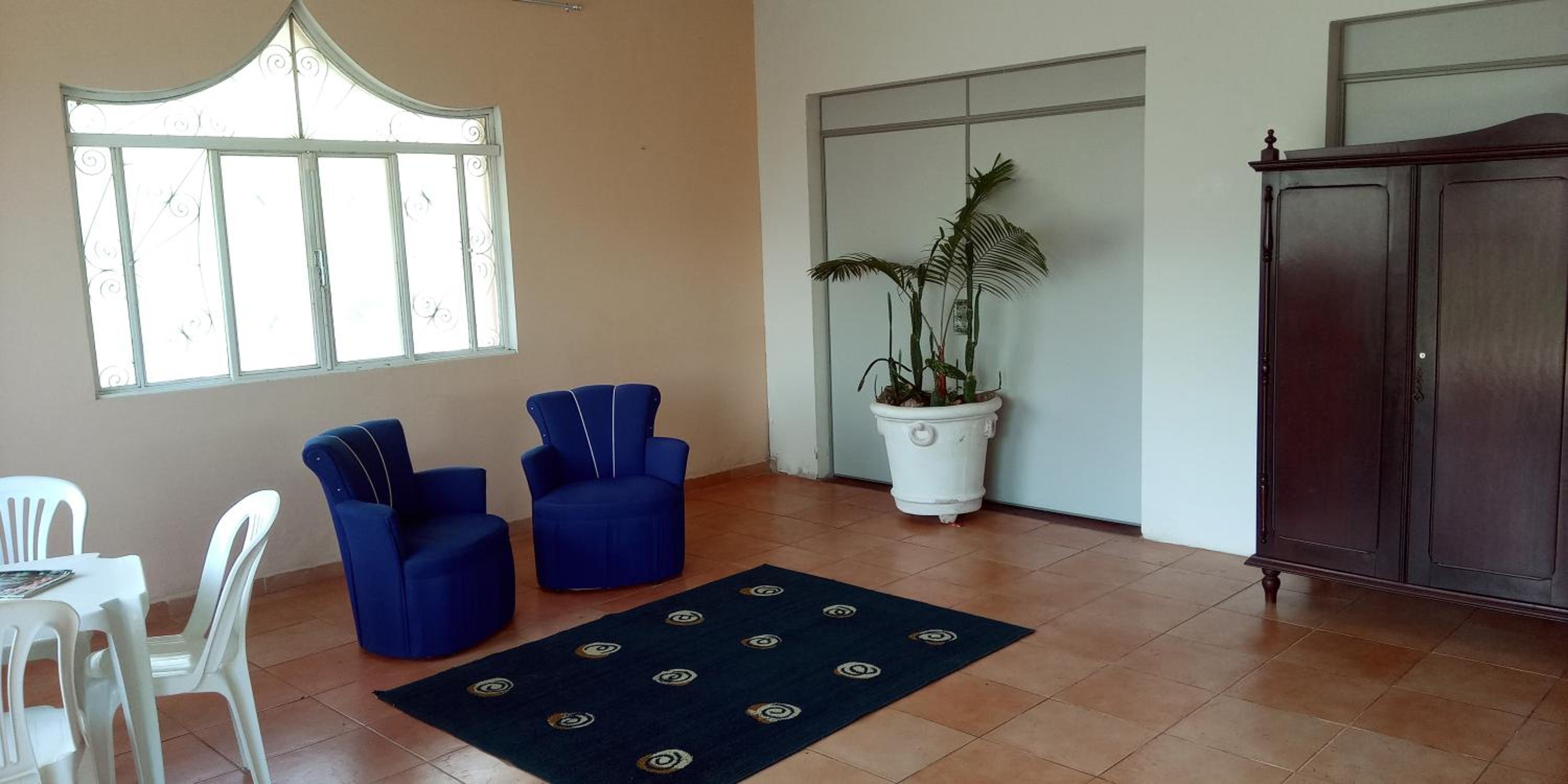 Mixed Dormitory Room photo 1