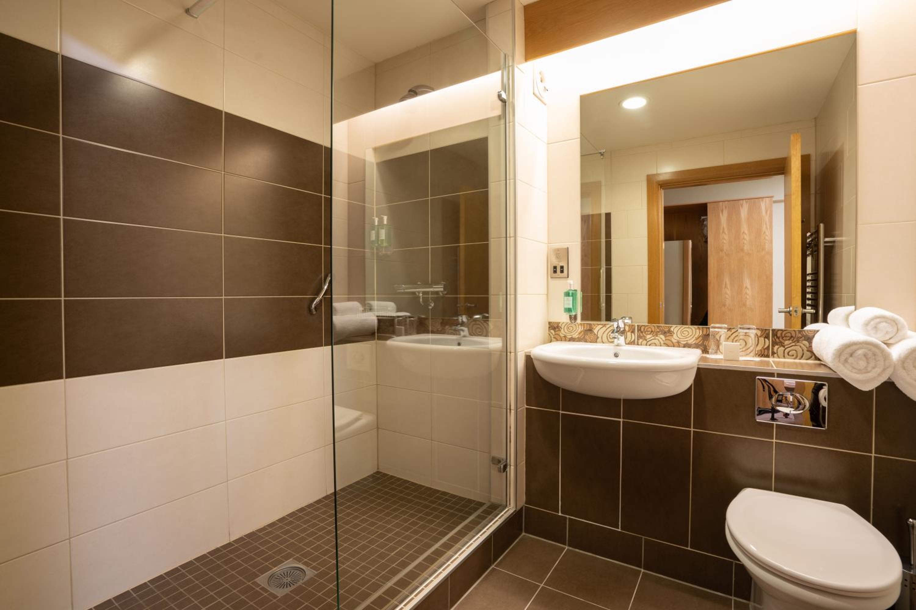 Superior Double Room - Photo 17