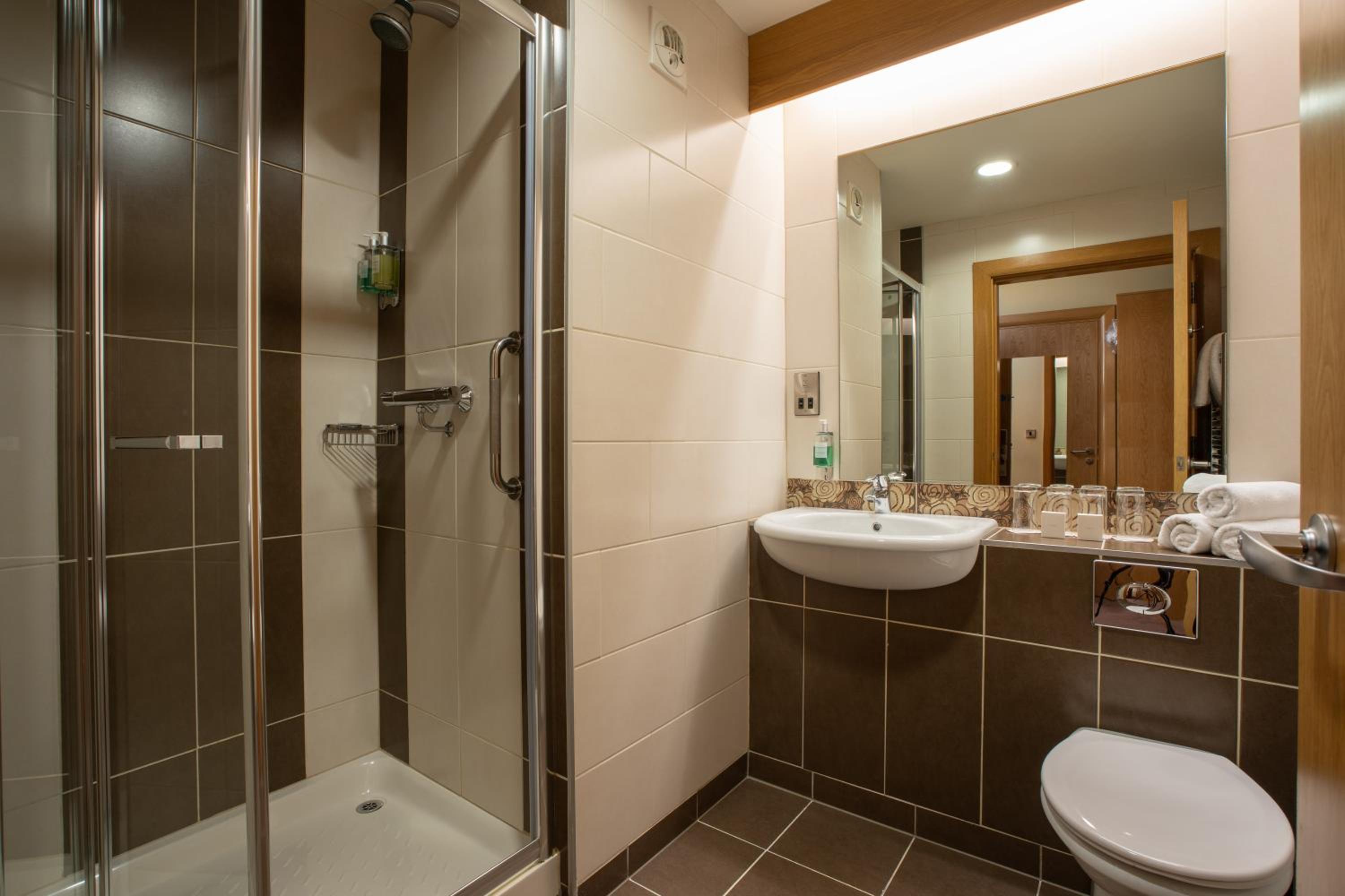 Superior Double Room - Photo 18