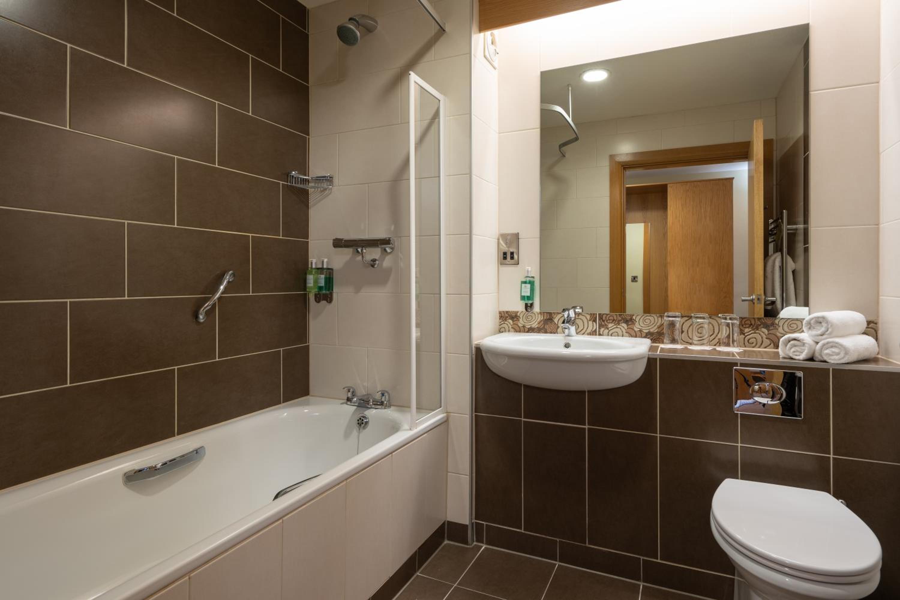 Superior Double Room - Photo 19