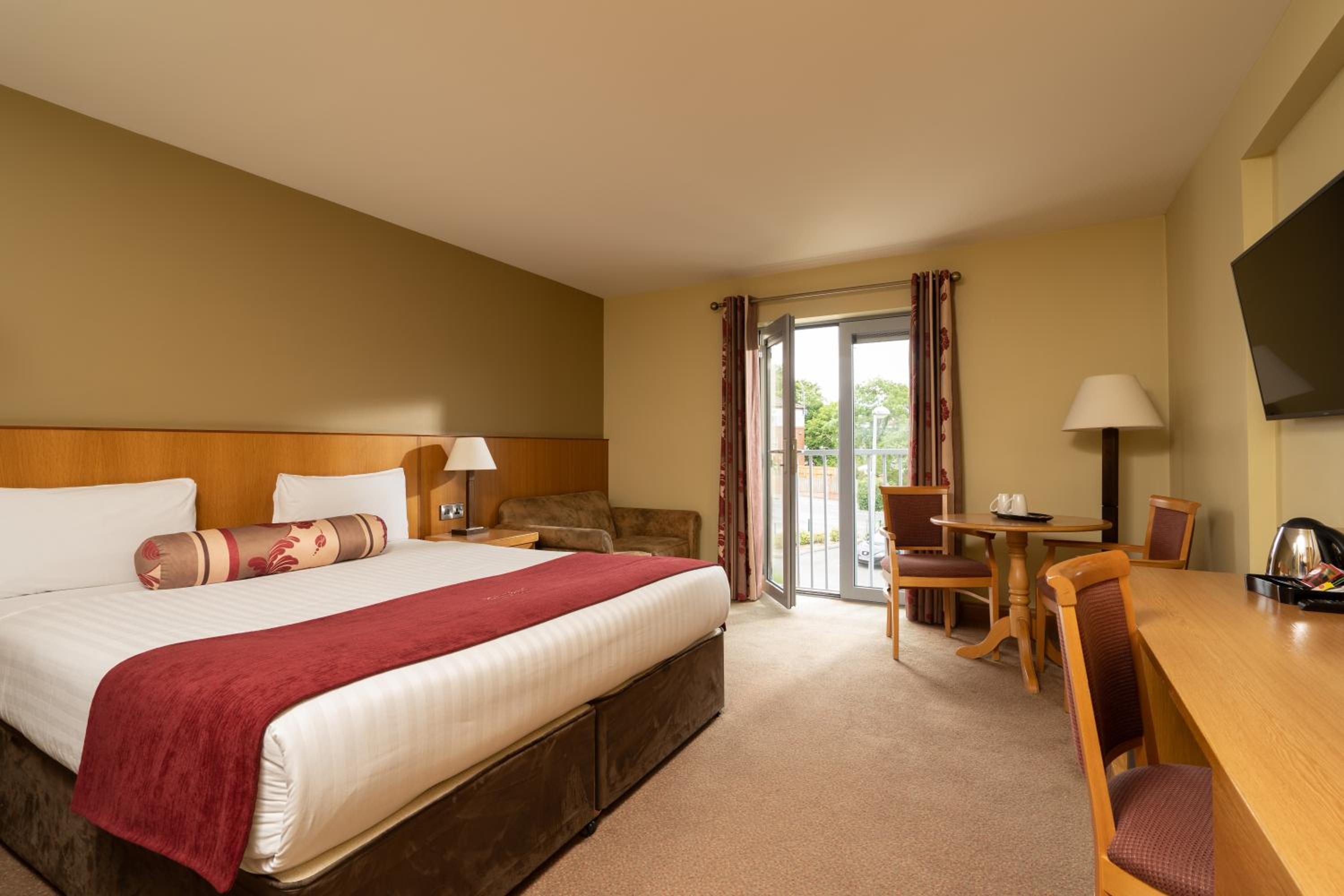 Superior Double Room - Photo 1