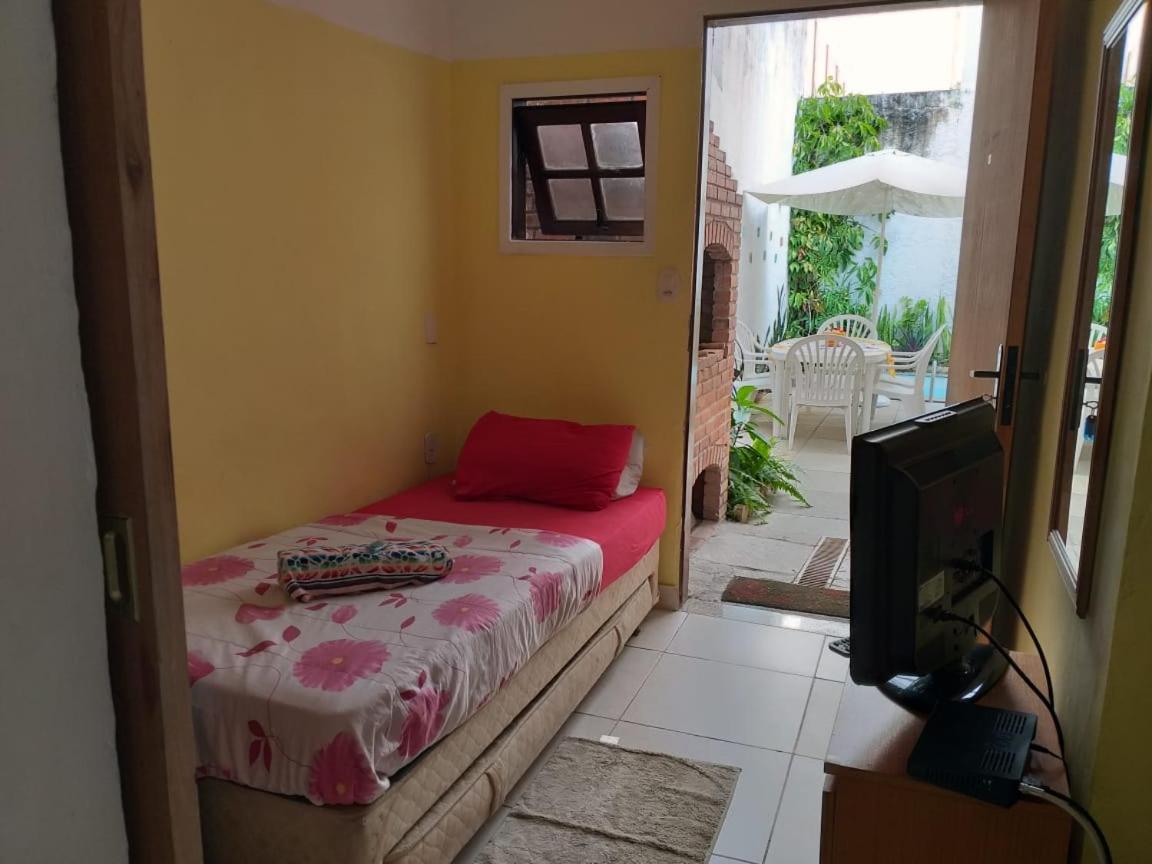 Single Room with Private Bathroom photo 1