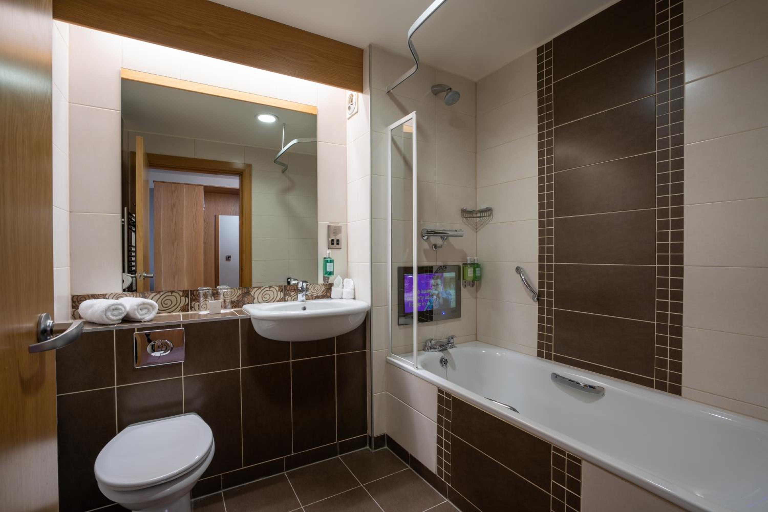 Executive Double Room - Photo 2