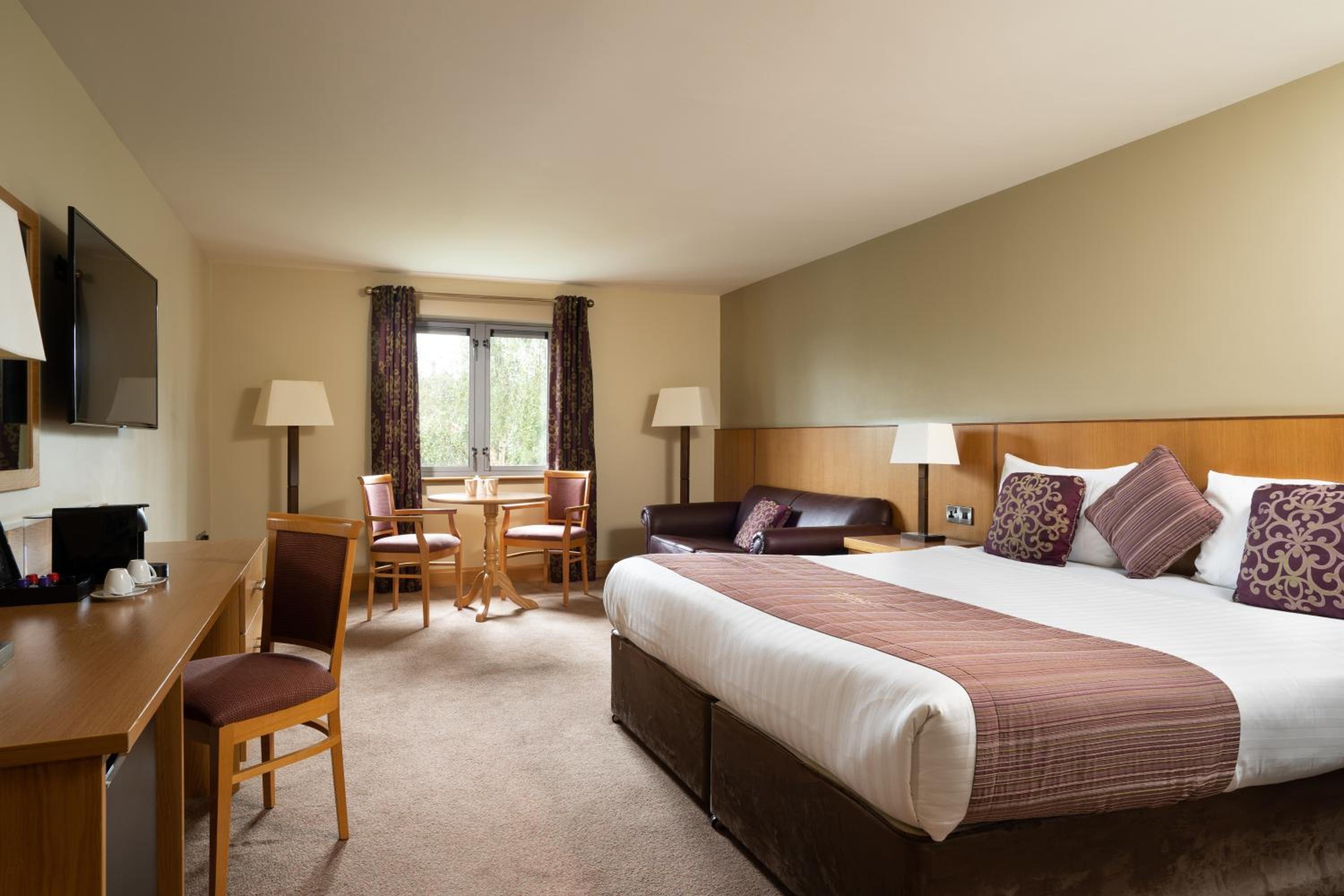 Executive Double Room - Photo 3