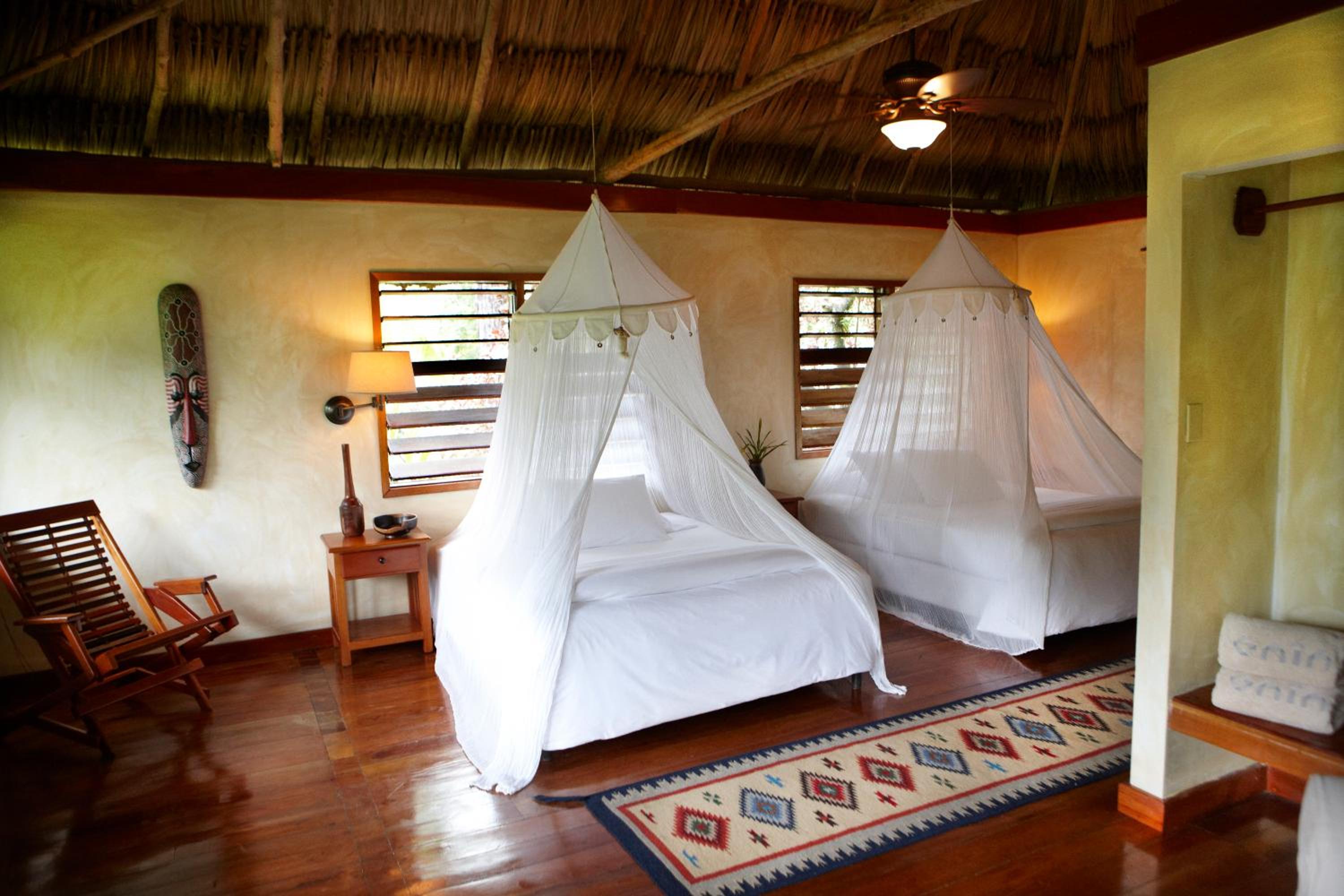 Waterfall View Room with Queen photo 1