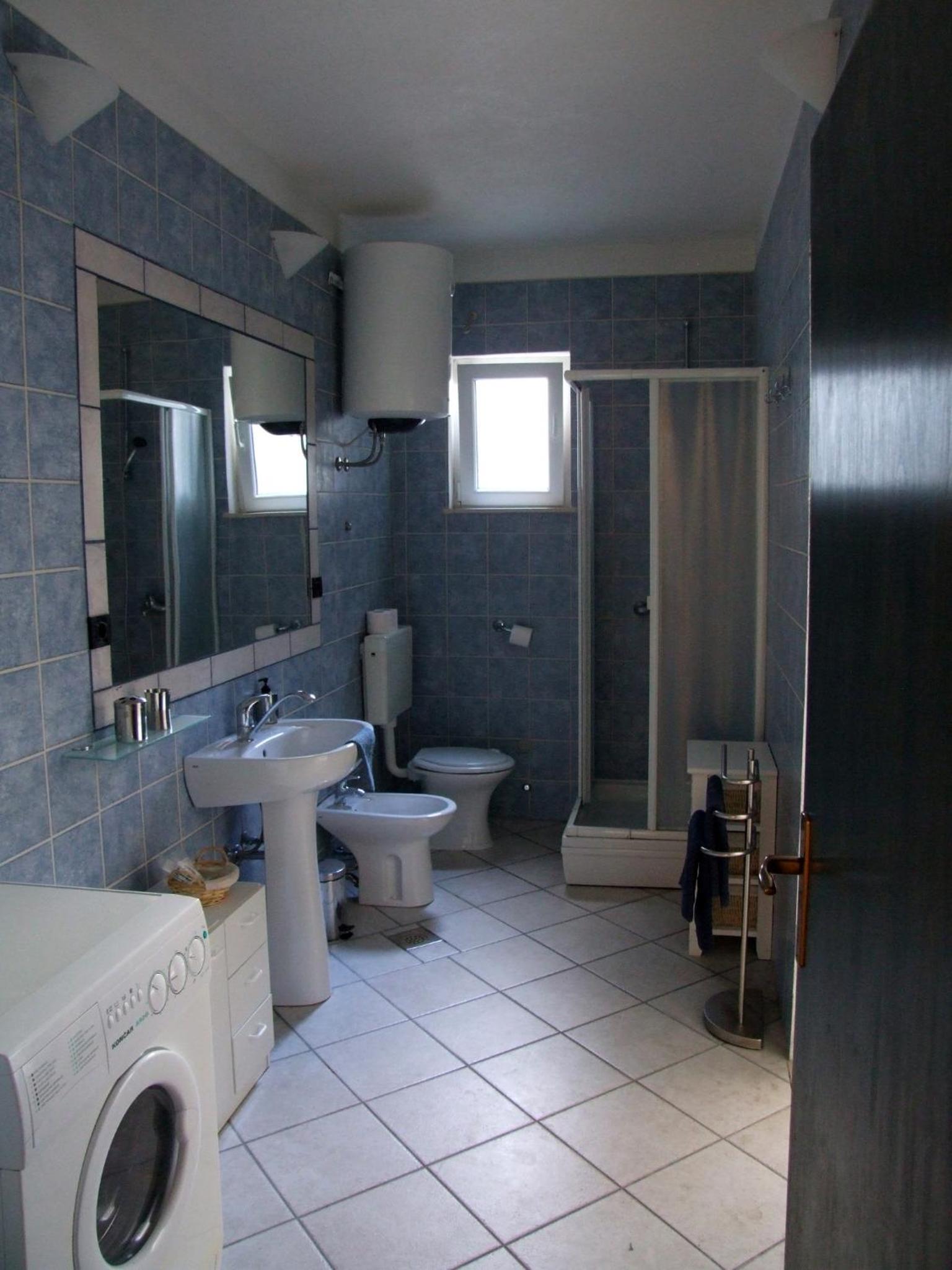 Comfort Studio with Terrace and Sea View photo 3