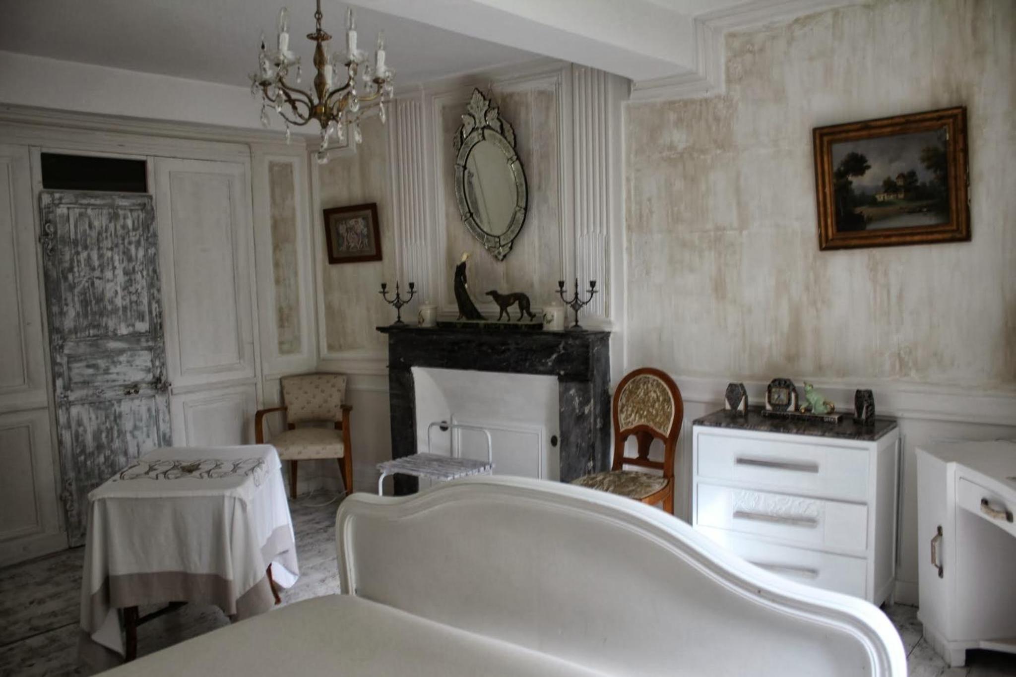 Double Room - Photo 1
