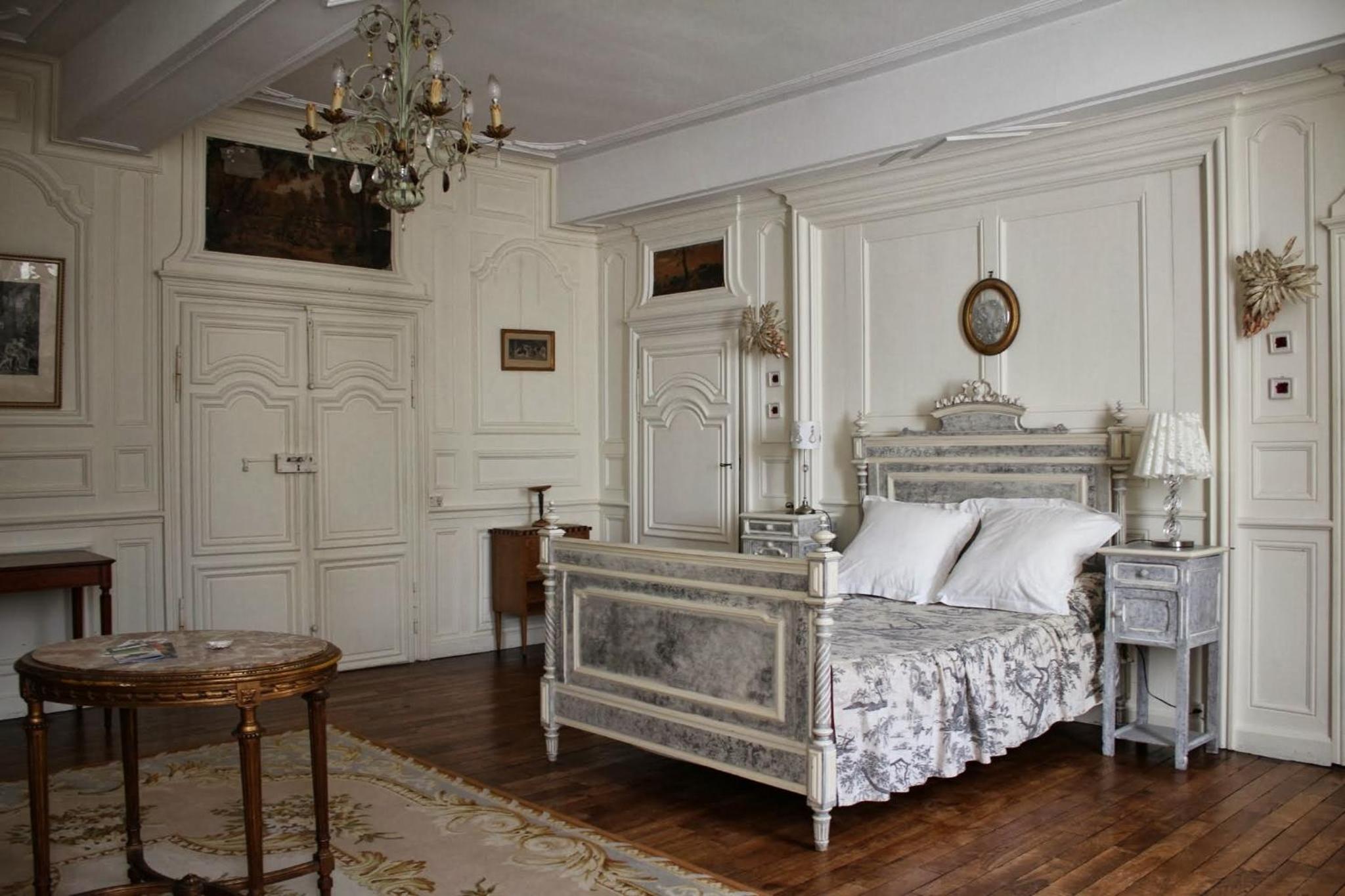 Double Room - Photo 3