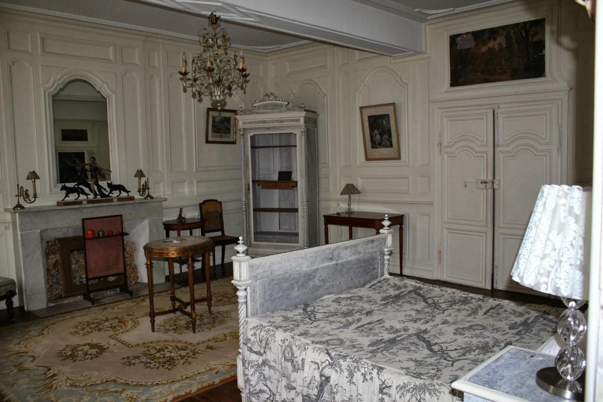 Double Room - Photo 7